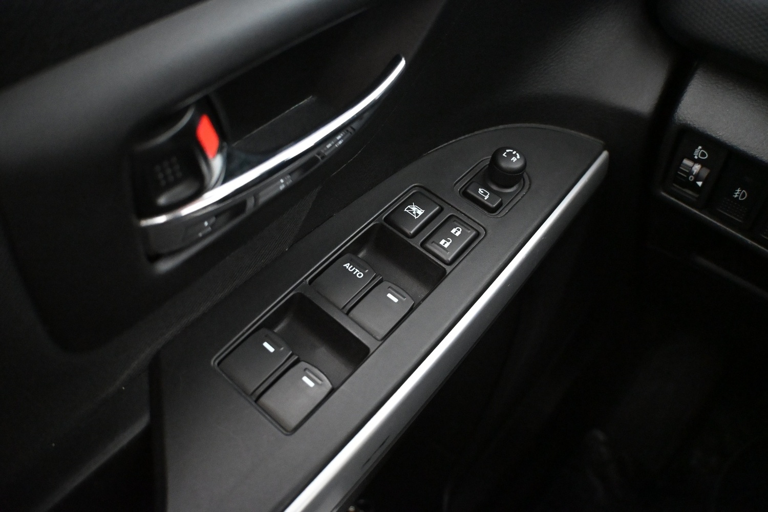 Suzuki SX4 vaihtoauto