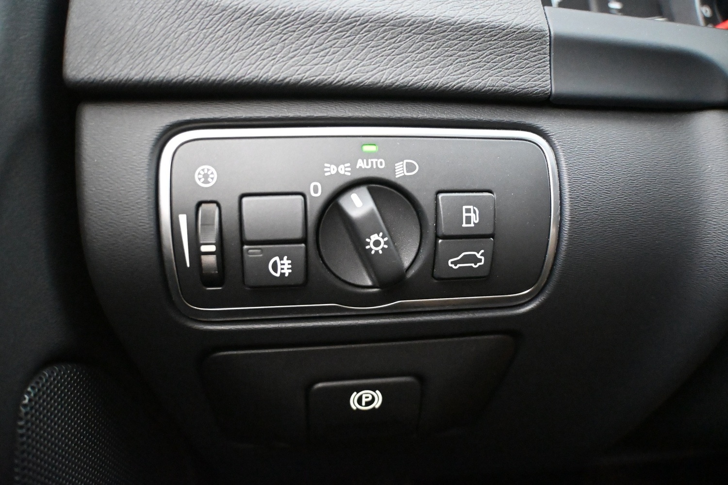 Volvo V60 Cross Country vaihtoauto