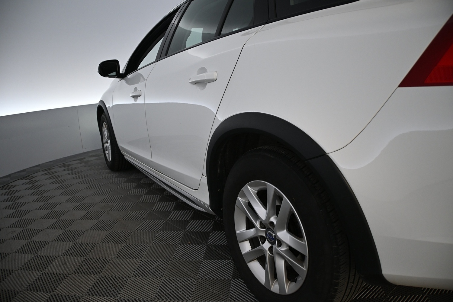 Volvo V60 Cross Country vaihtoauto