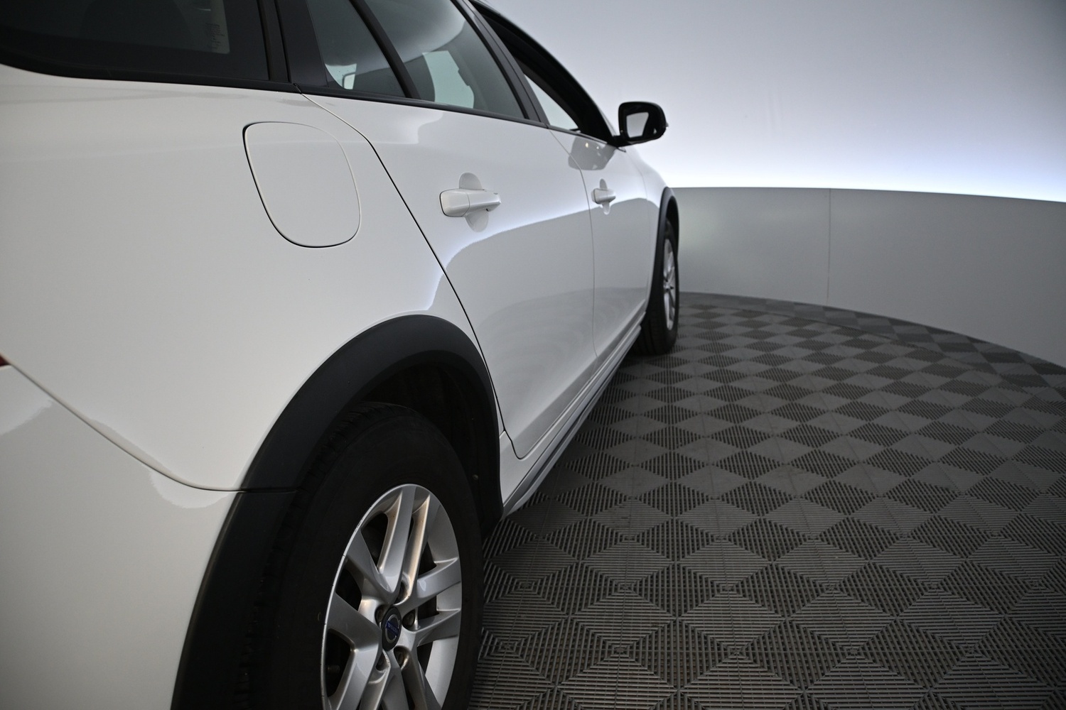 Volvo V60 Cross Country vaihtoauto
