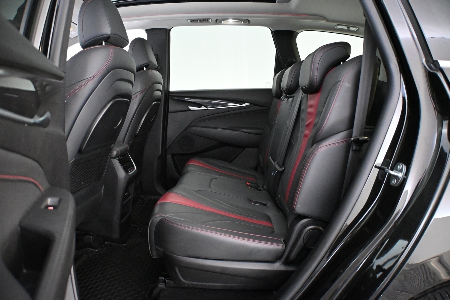Maxus Euniq 5 vaihtoauto