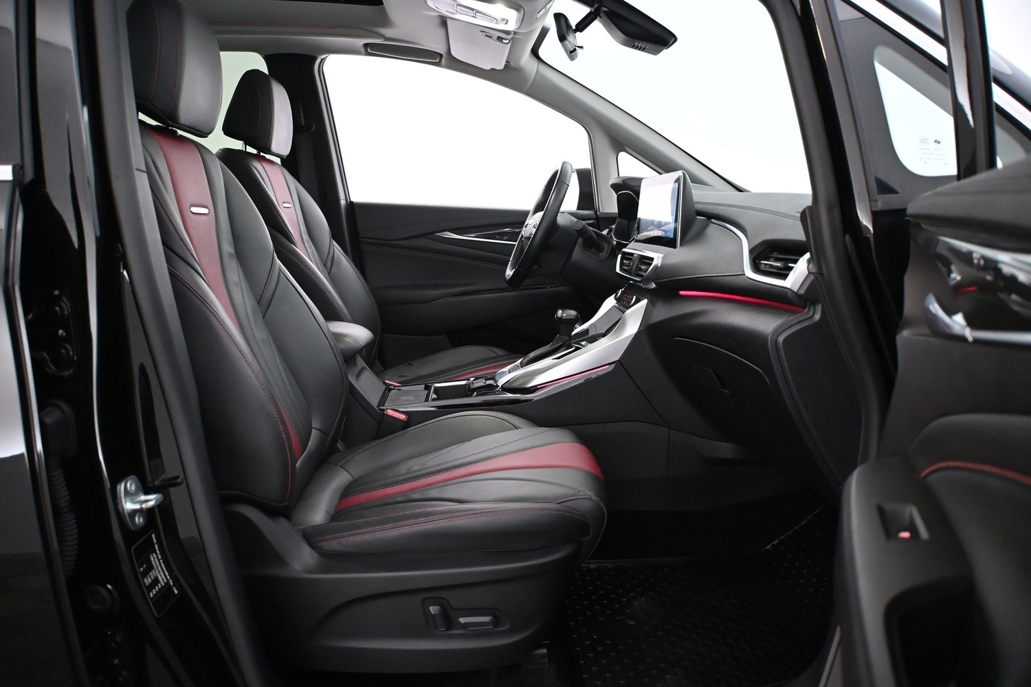 Maxus Euniq 5 vaihtoauto
