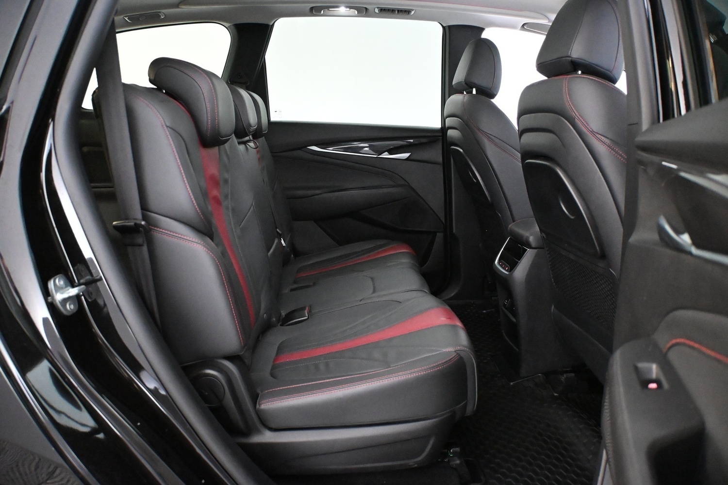 Maxus Euniq 5 vaihtoauto