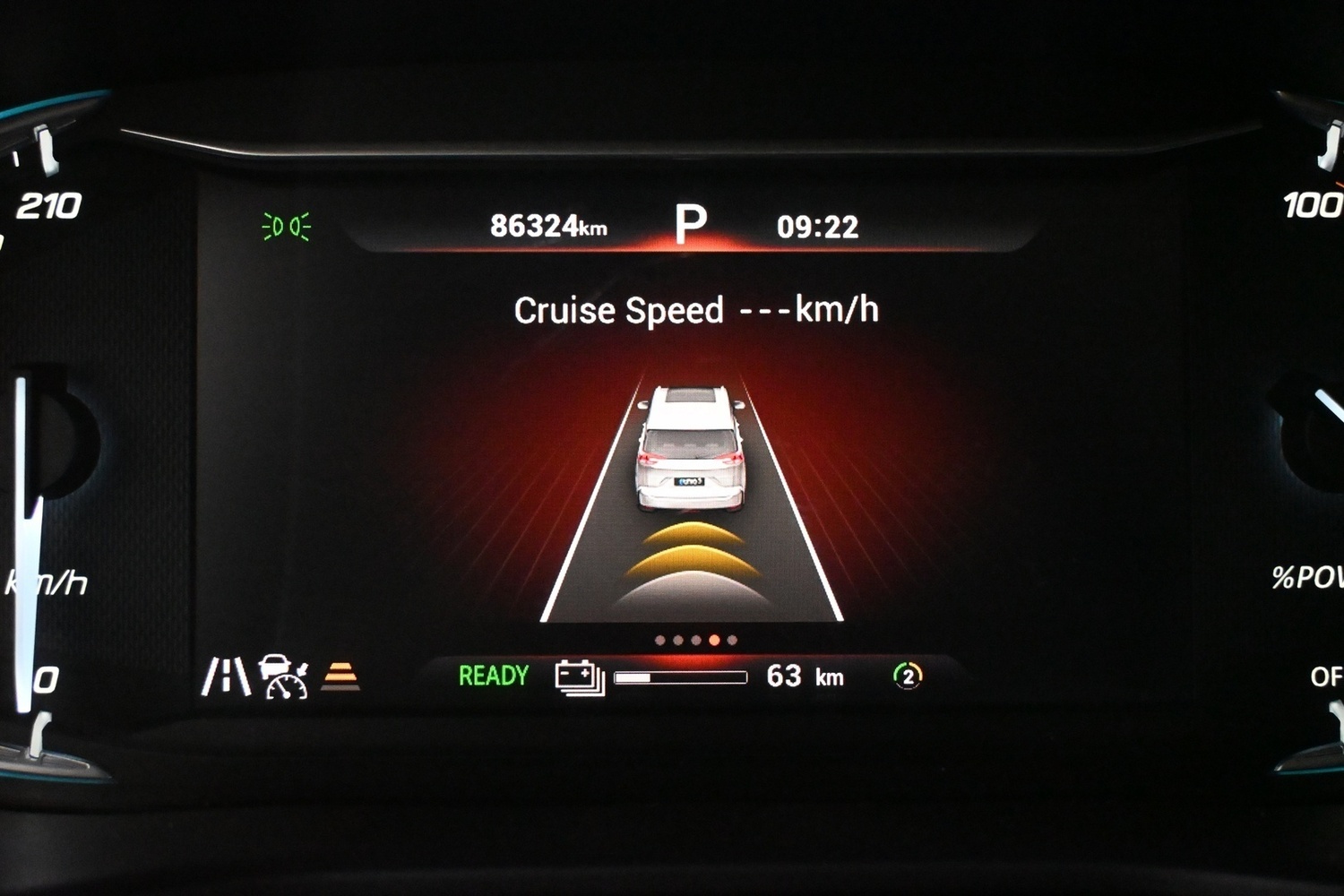 Maxus Euniq 5 vaihtoauto