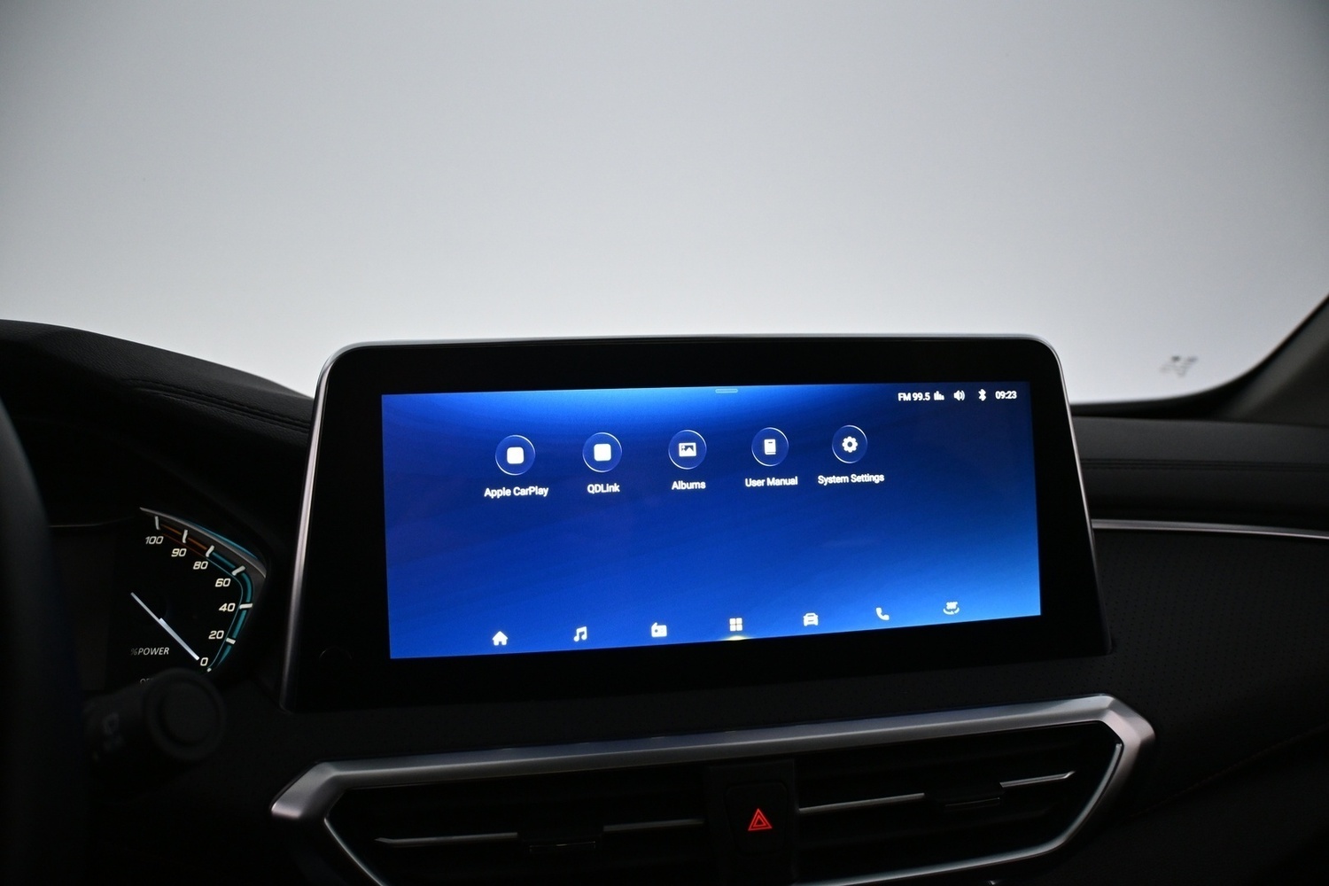 Maxus Euniq 5 vaihtoauto