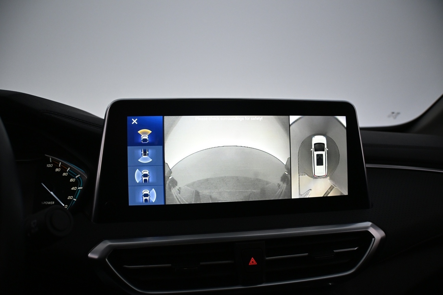 Maxus Euniq 5 vaihtoauto