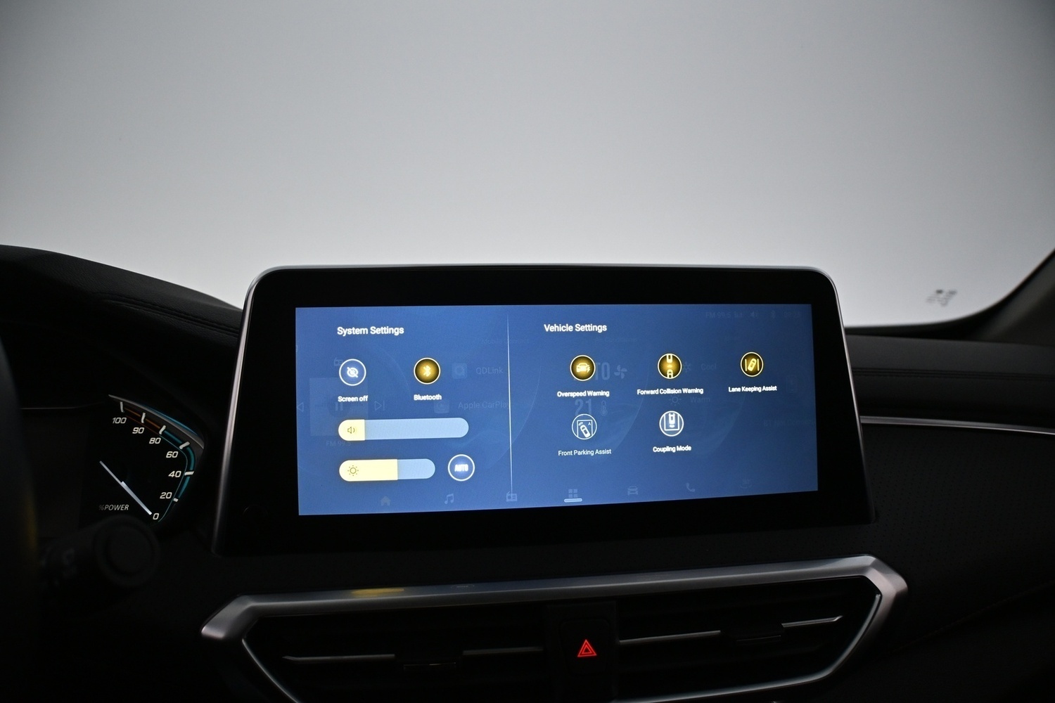 Maxus Euniq 5 vaihtoauto