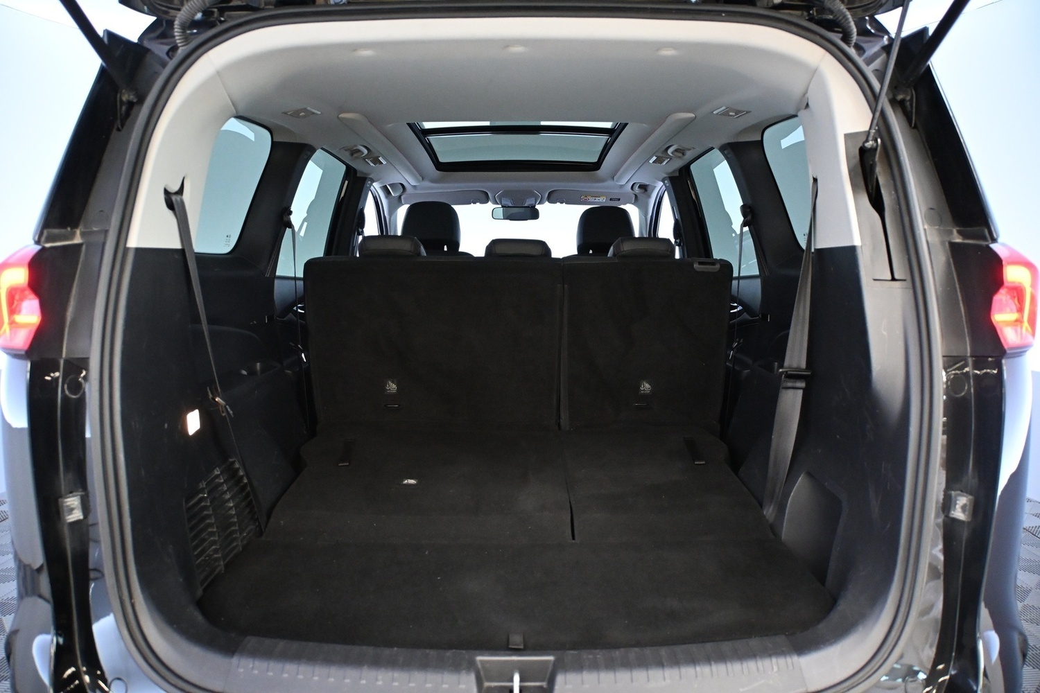 Maxus Euniq 5 vaihtoauto