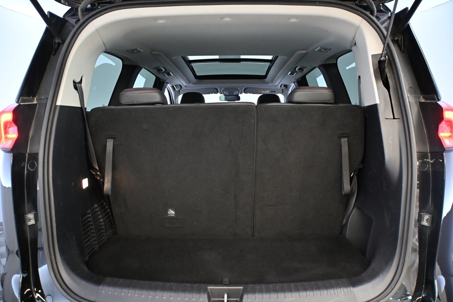 Maxus Euniq 5 vaihtoauto