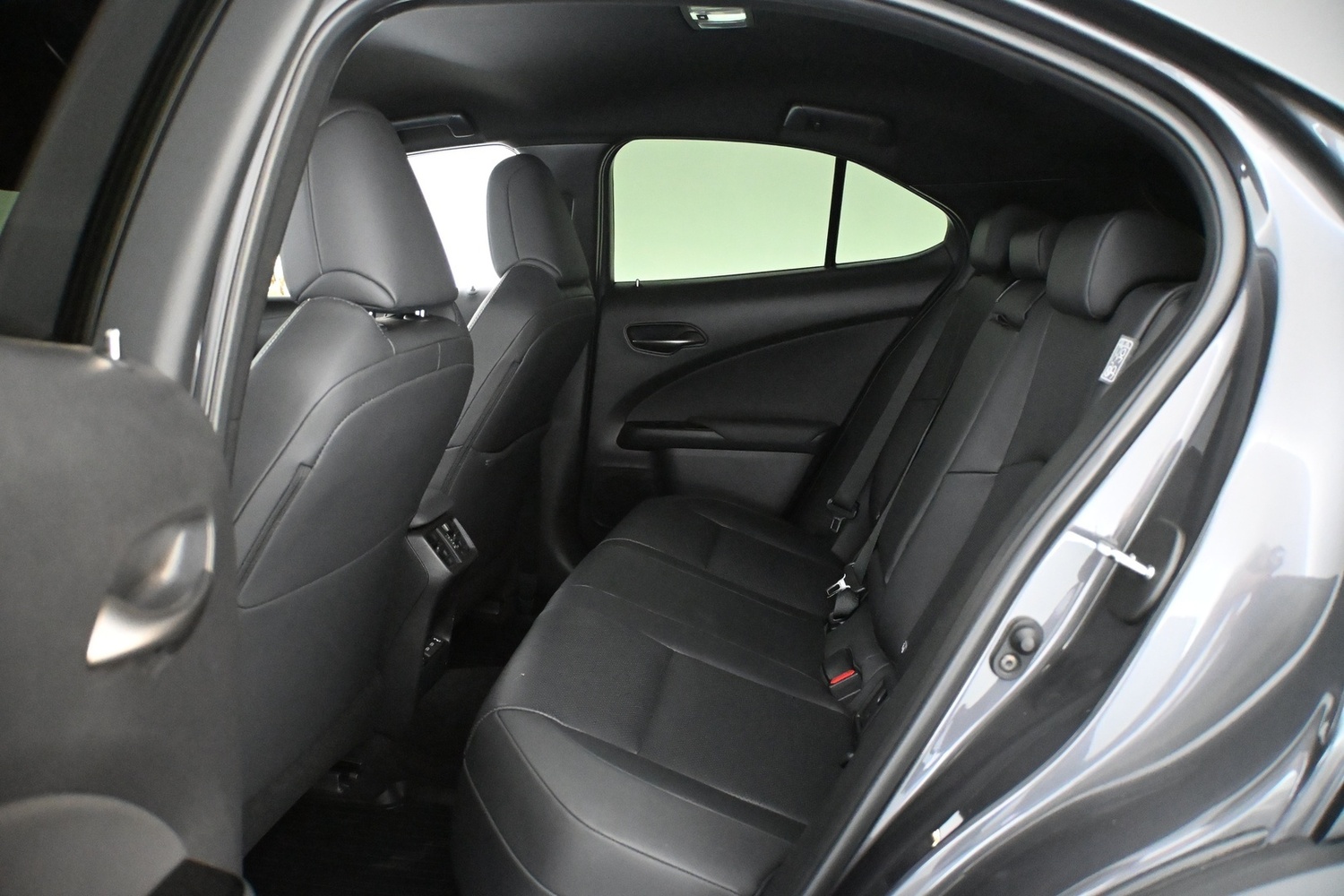 Lexus UX vaihtoauto