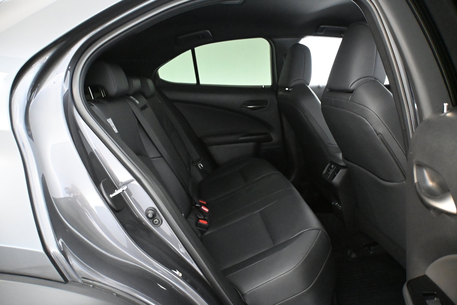 Lexus UX vaihtoauto