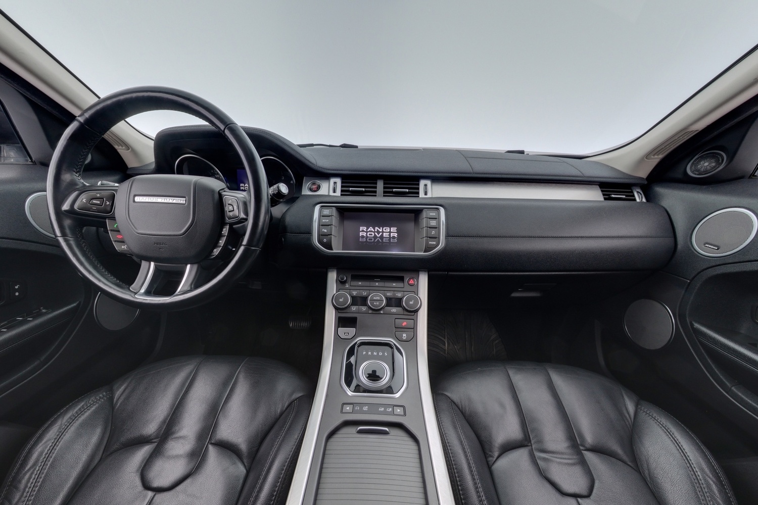 Land Rover Range Rover Evoque vaihtoauto