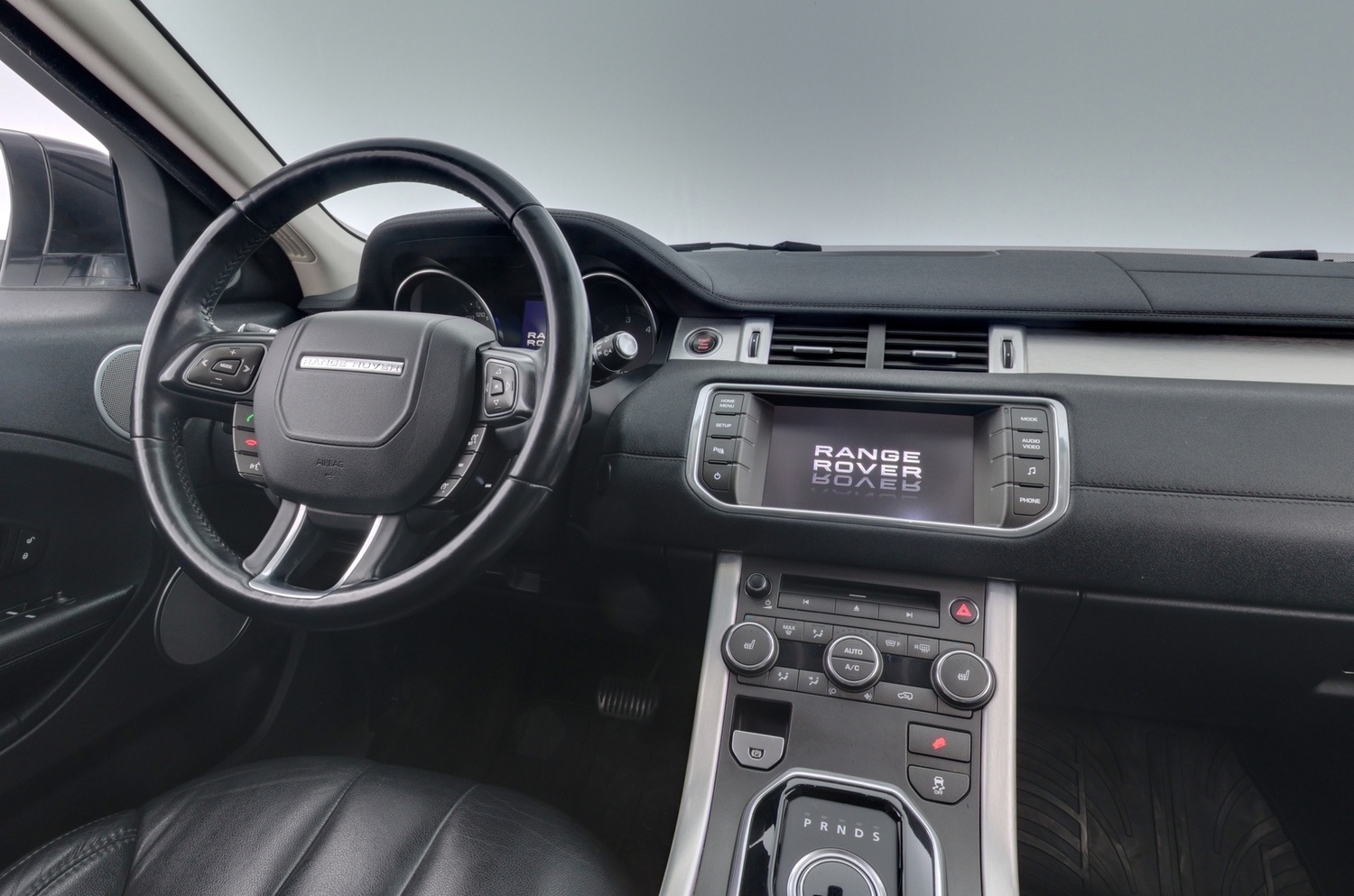 Land Rover Range Rover Evoque vaihtoauto