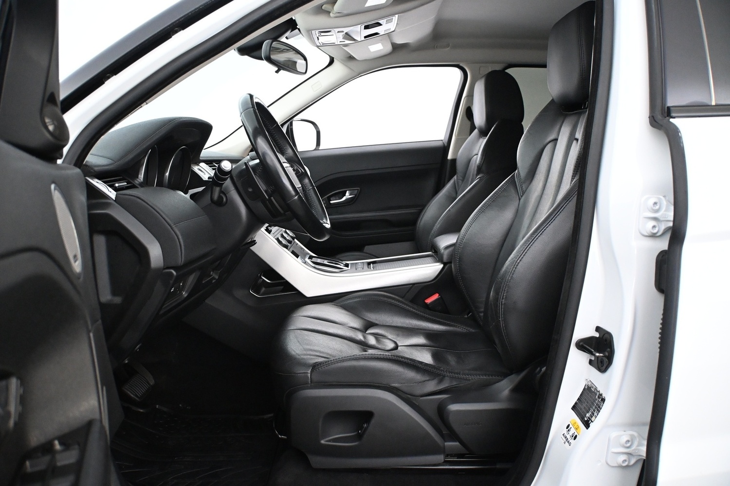 Land Rover Range Rover Evoque vaihtoauto
