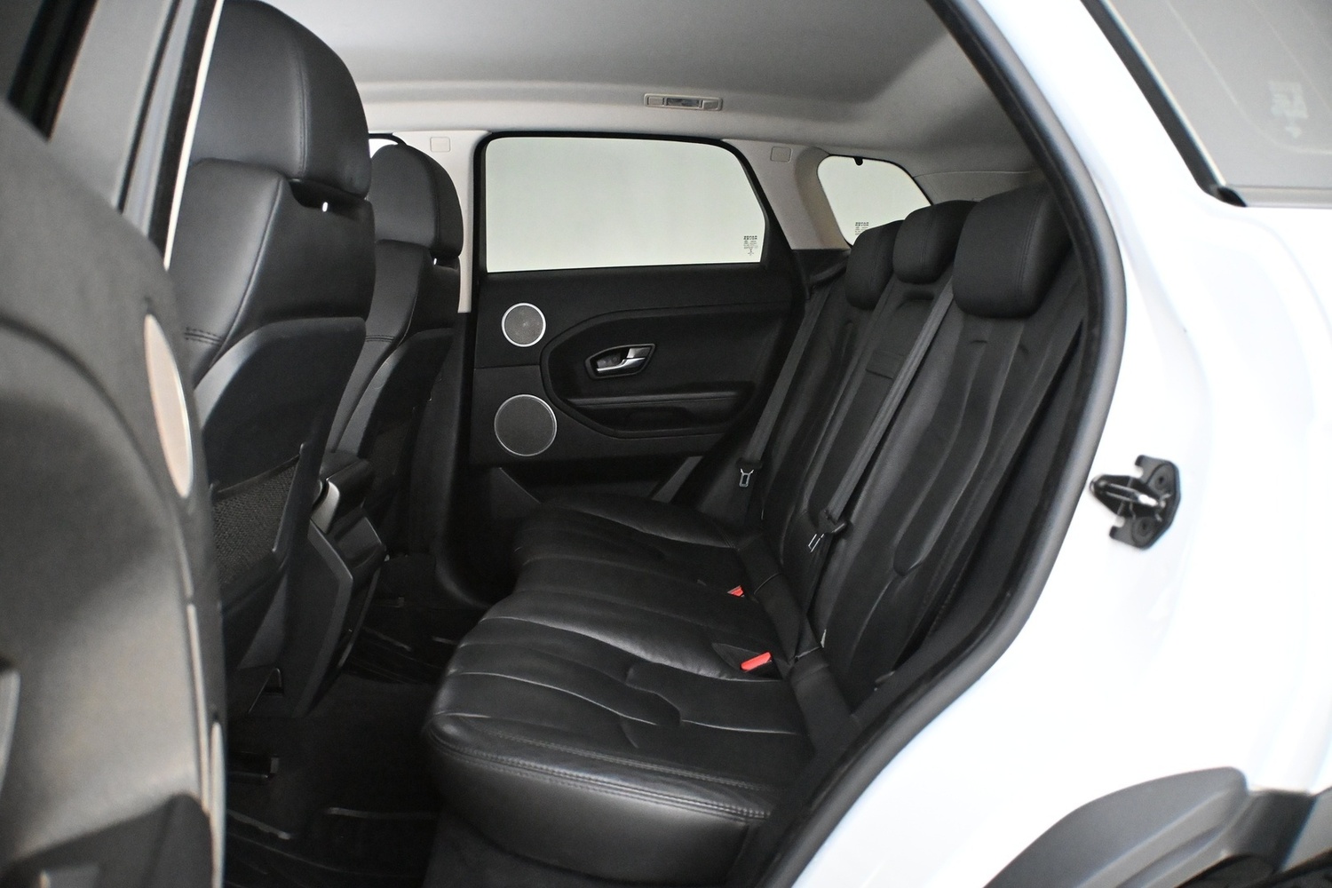 Land Rover Range Rover Evoque vaihtoauto