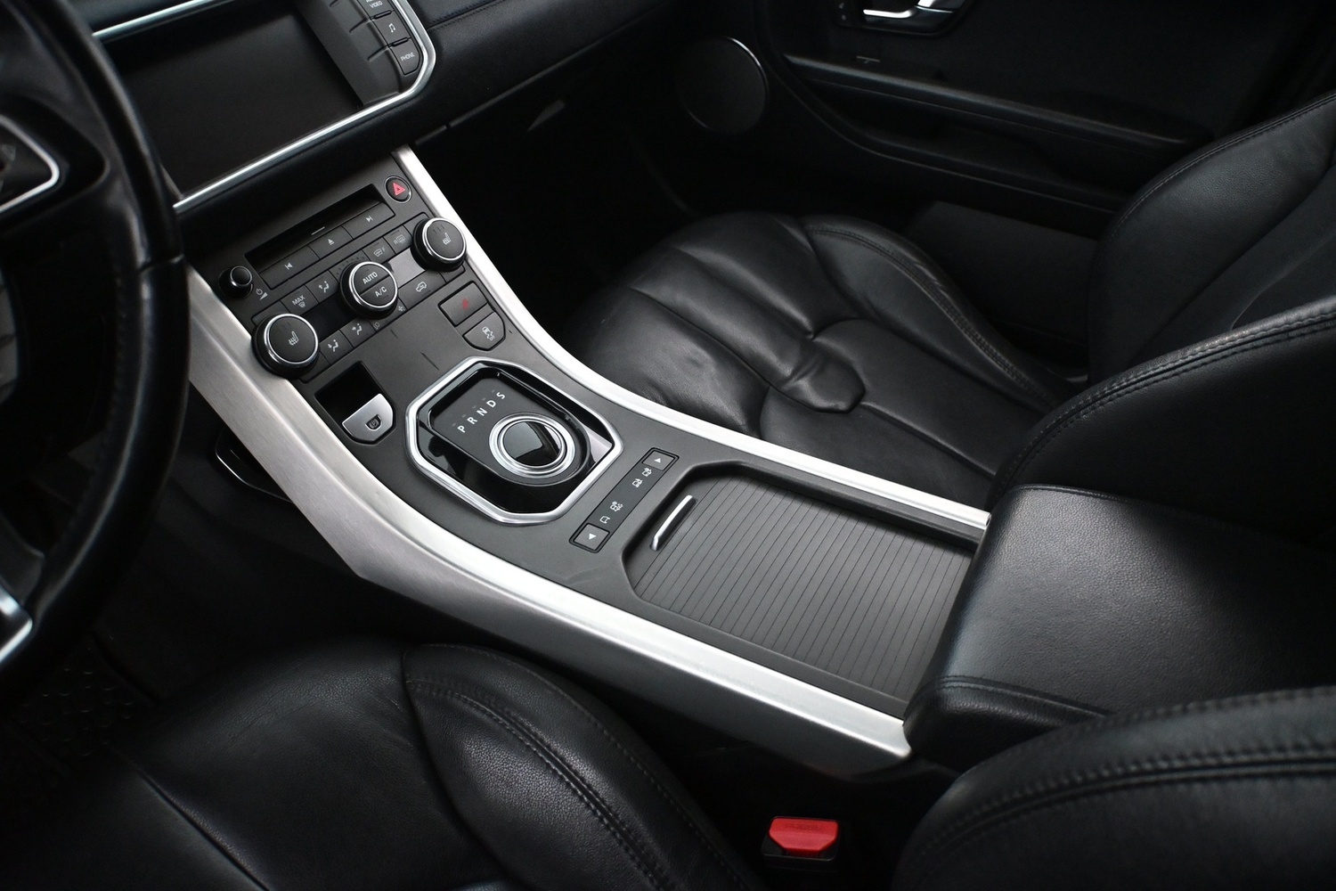Land Rover Range Rover Evoque vaihtoauto