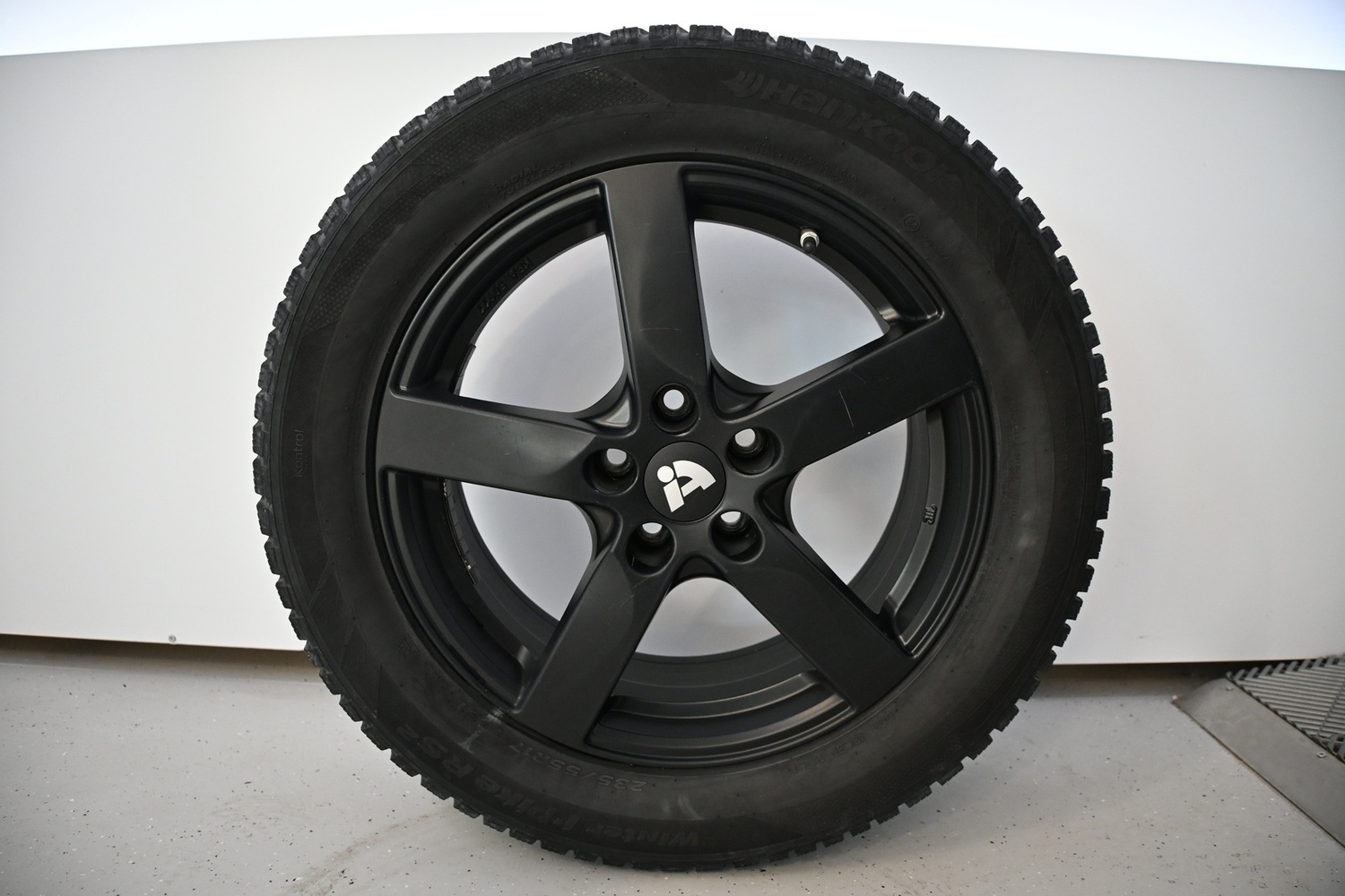 Jeep Compass vaihtoauto