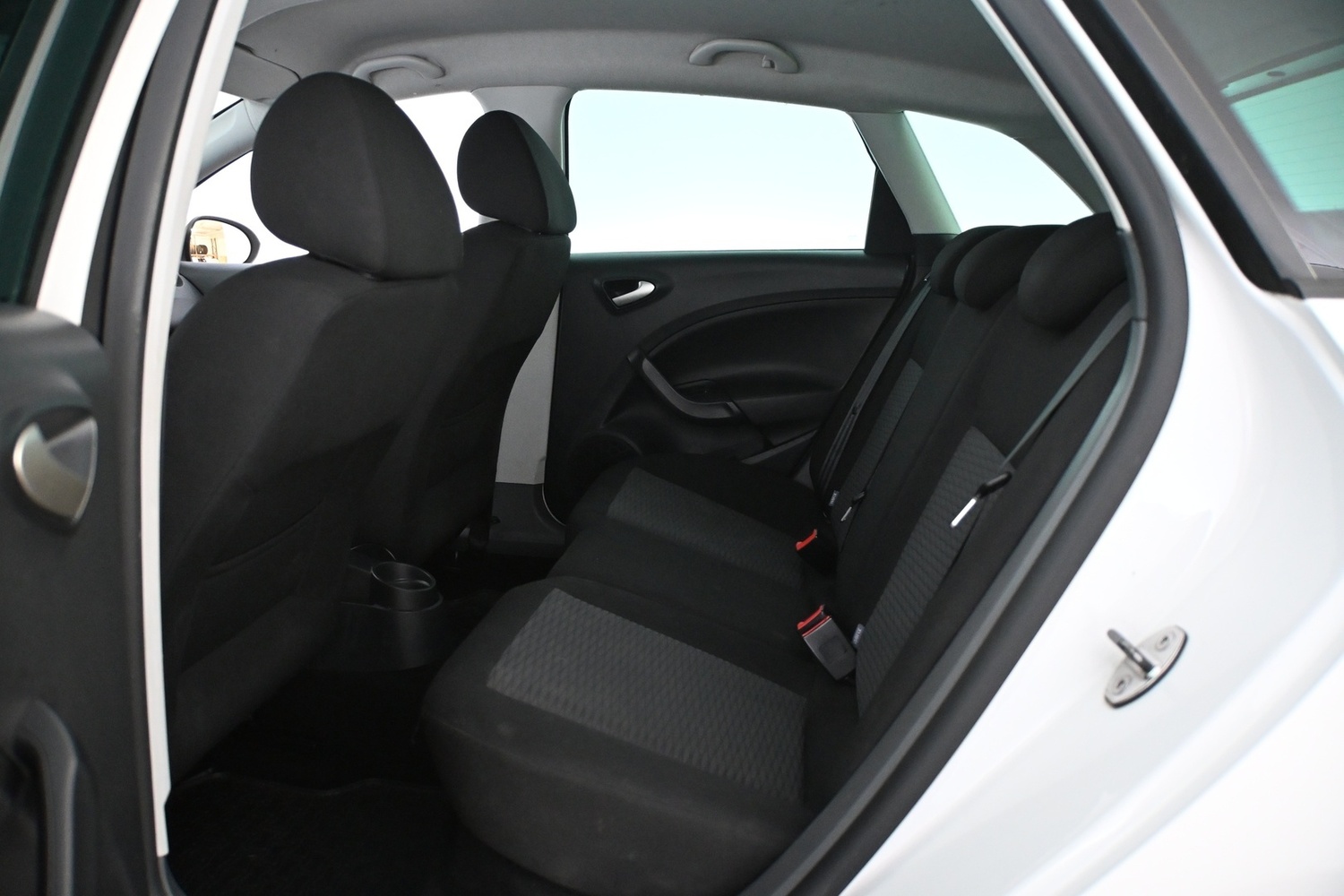 SEAT Ibiza vaihtoauto