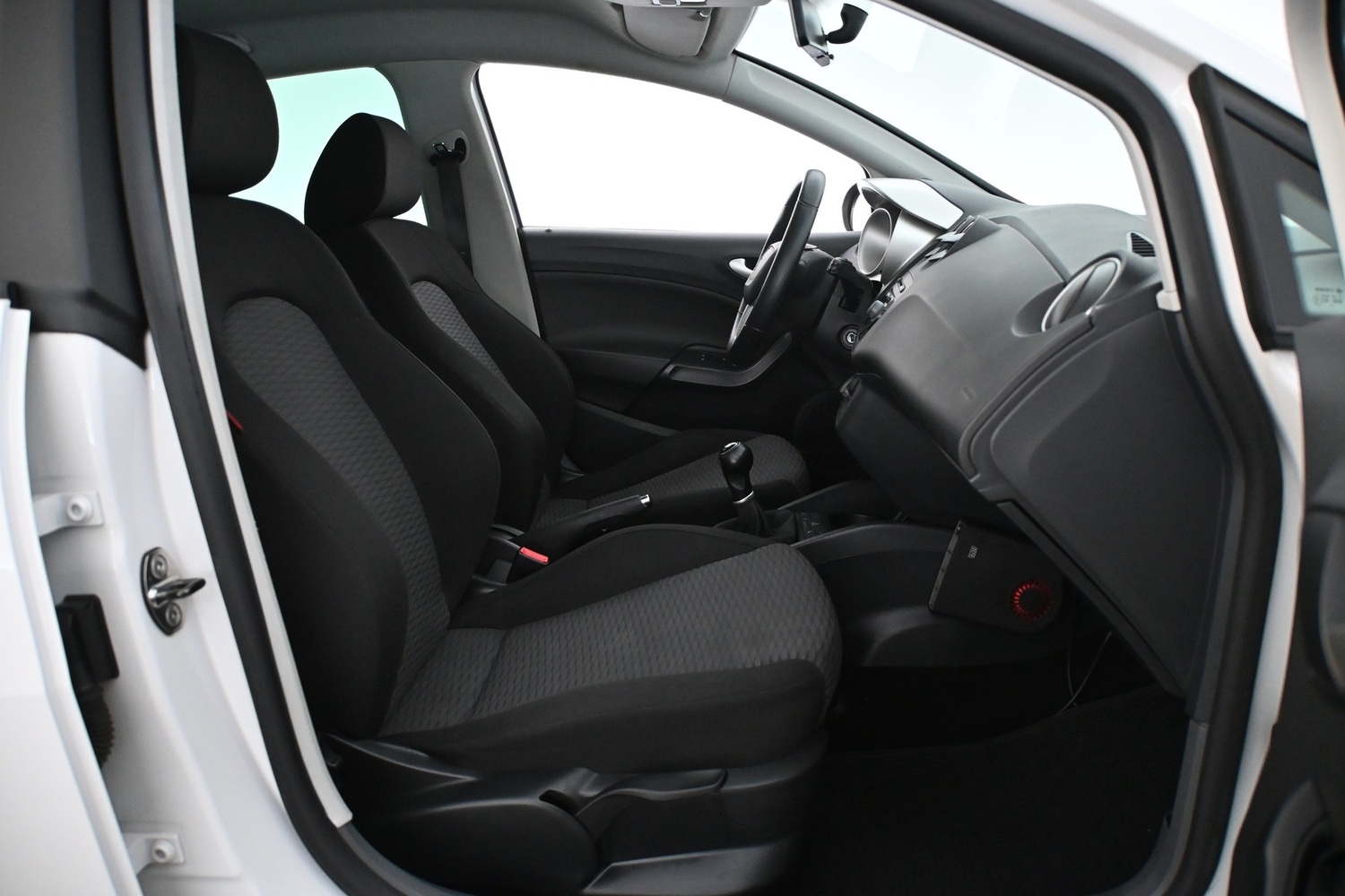 SEAT Ibiza vaihtoauto