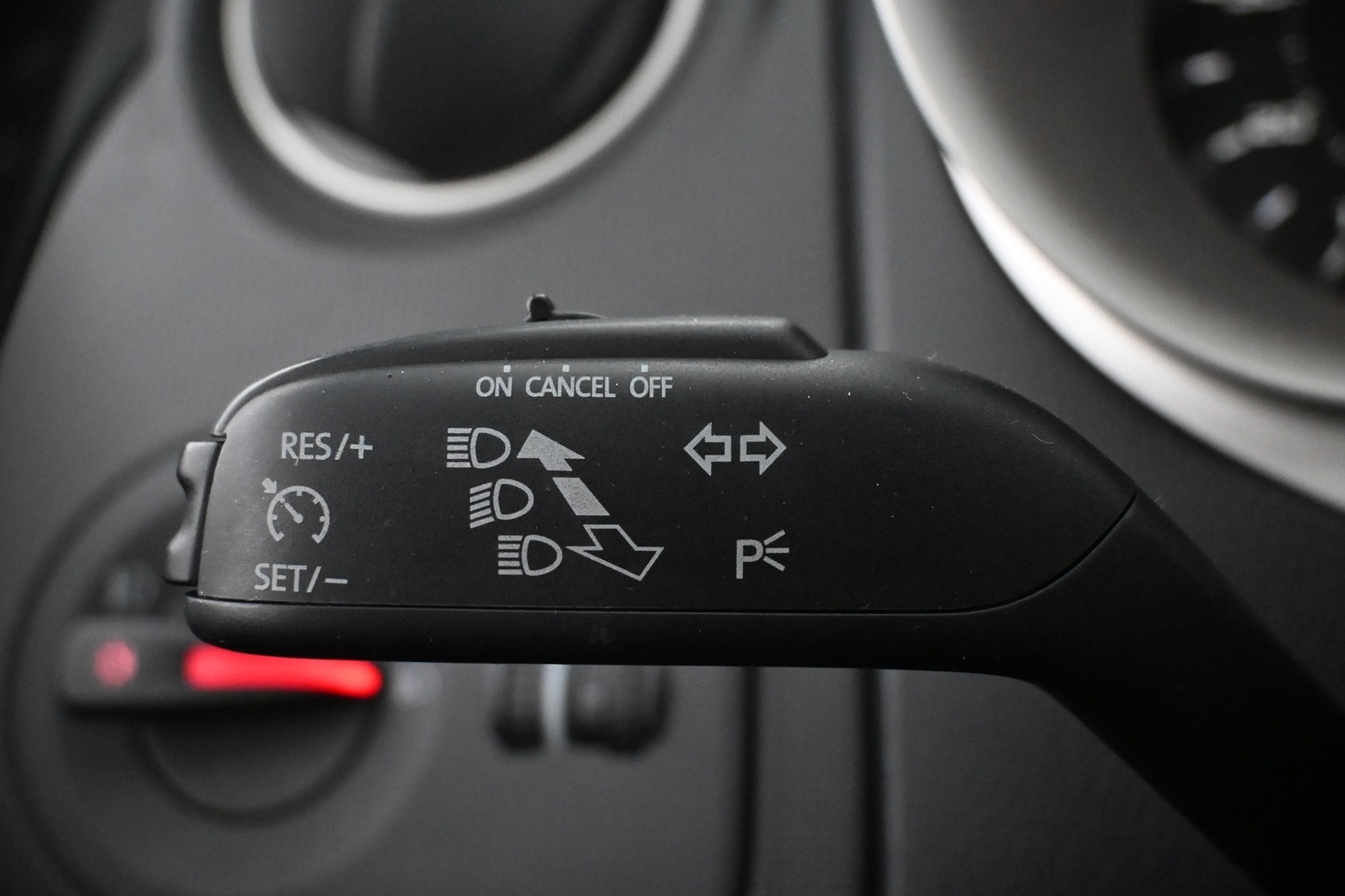 SEAT Ibiza vaihtoauto