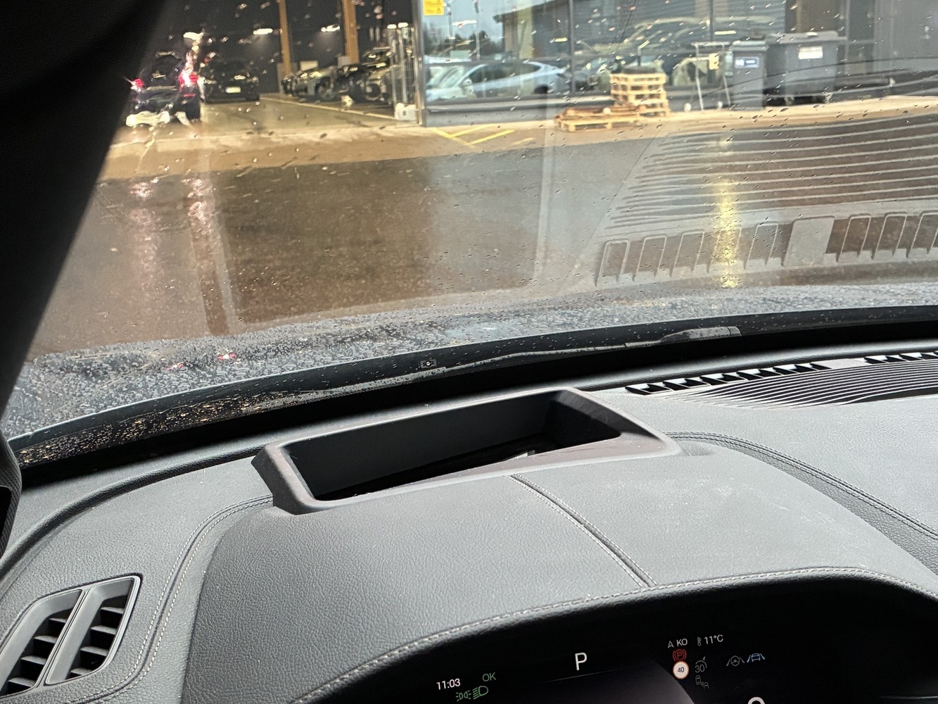 BYD Tang vaihtoauto
