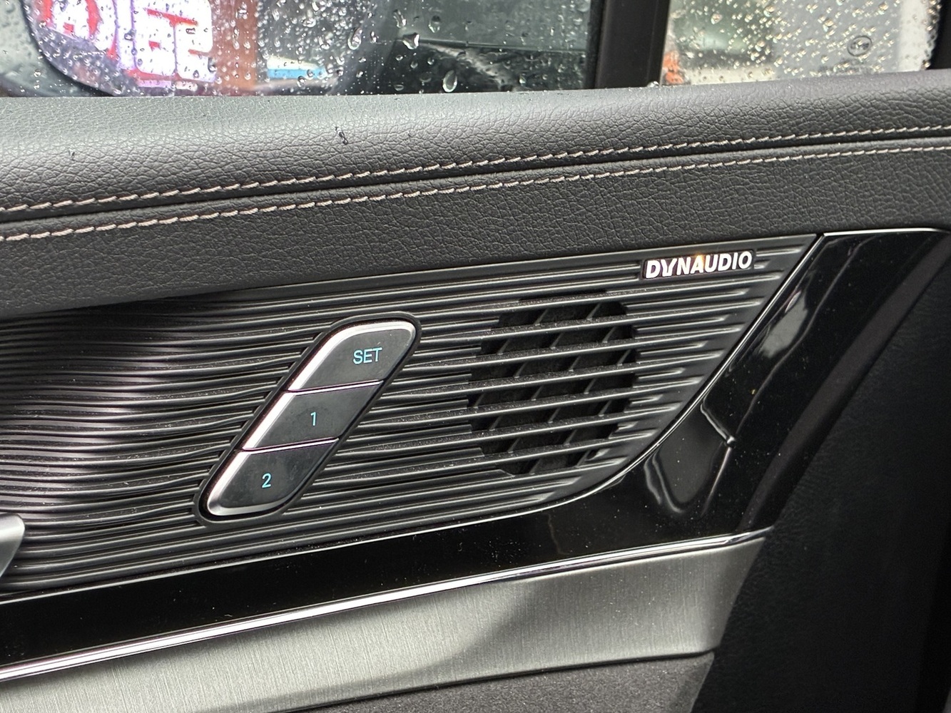 BYD Tang vaihtoauto