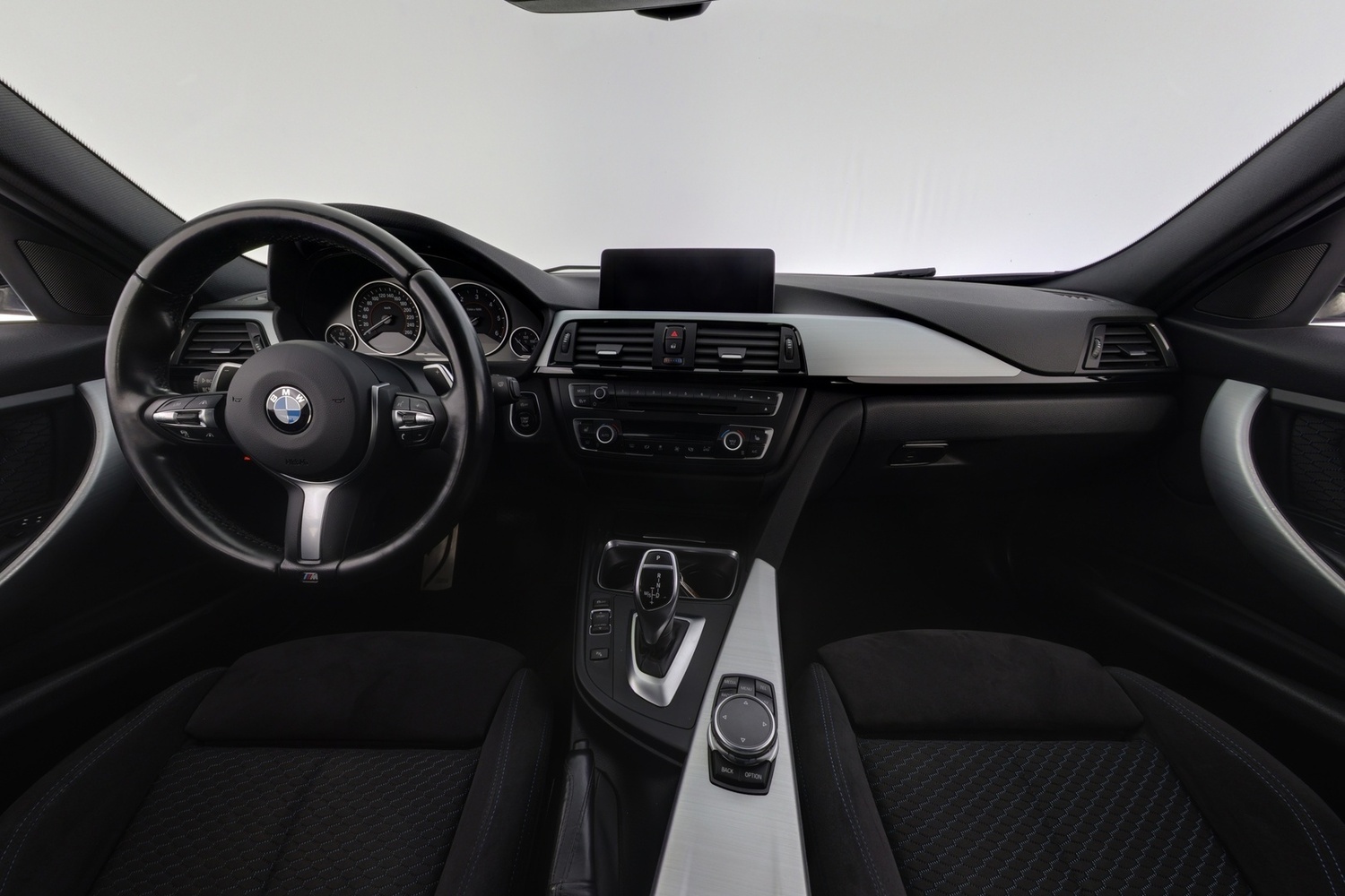BMW 335 vaihtoauto