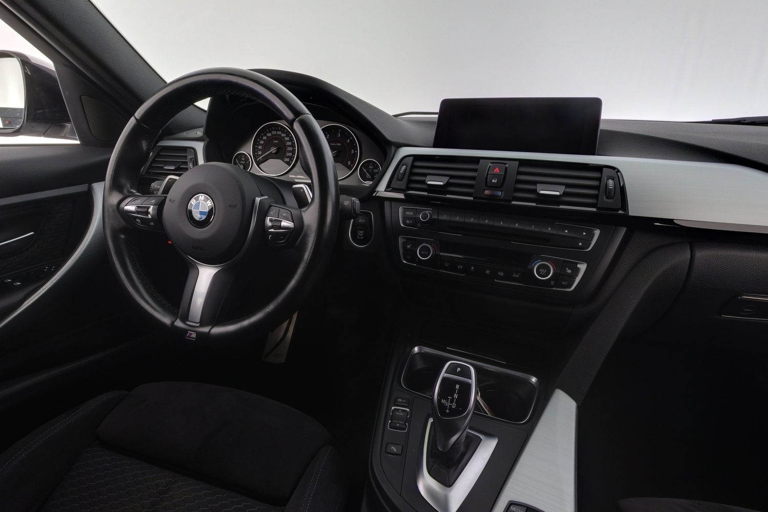 BMW 335 vaihtoauto