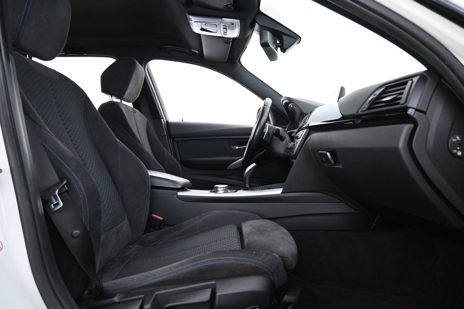BMW 335 vaihtoauto