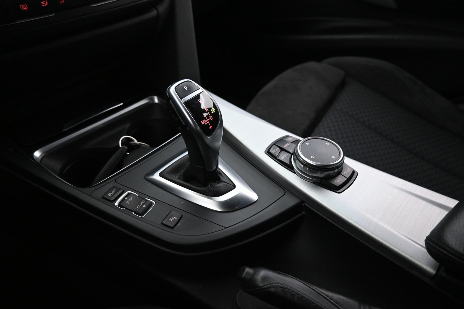 BMW 335 vaihtoauto
