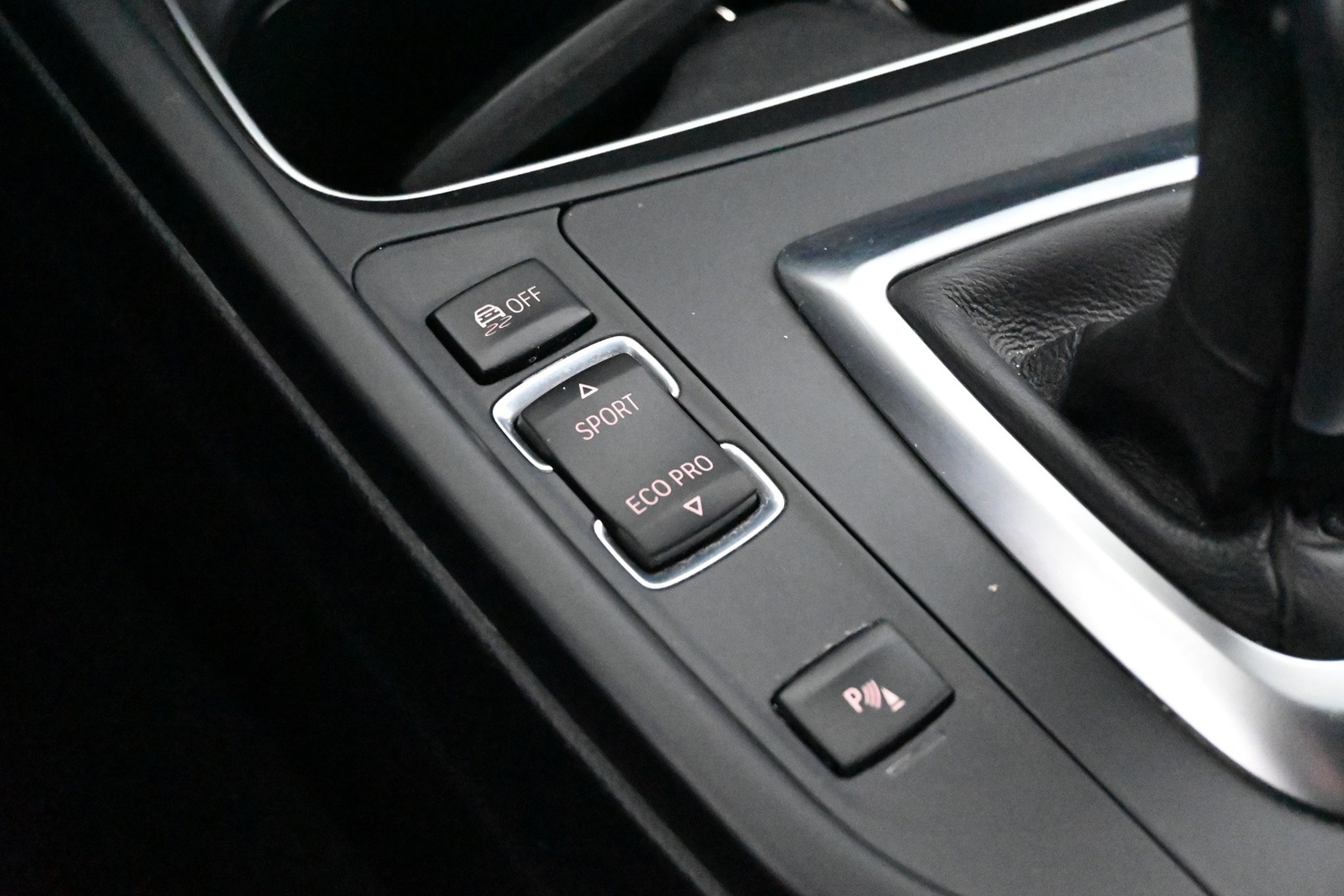 BMW 335 vaihtoauto