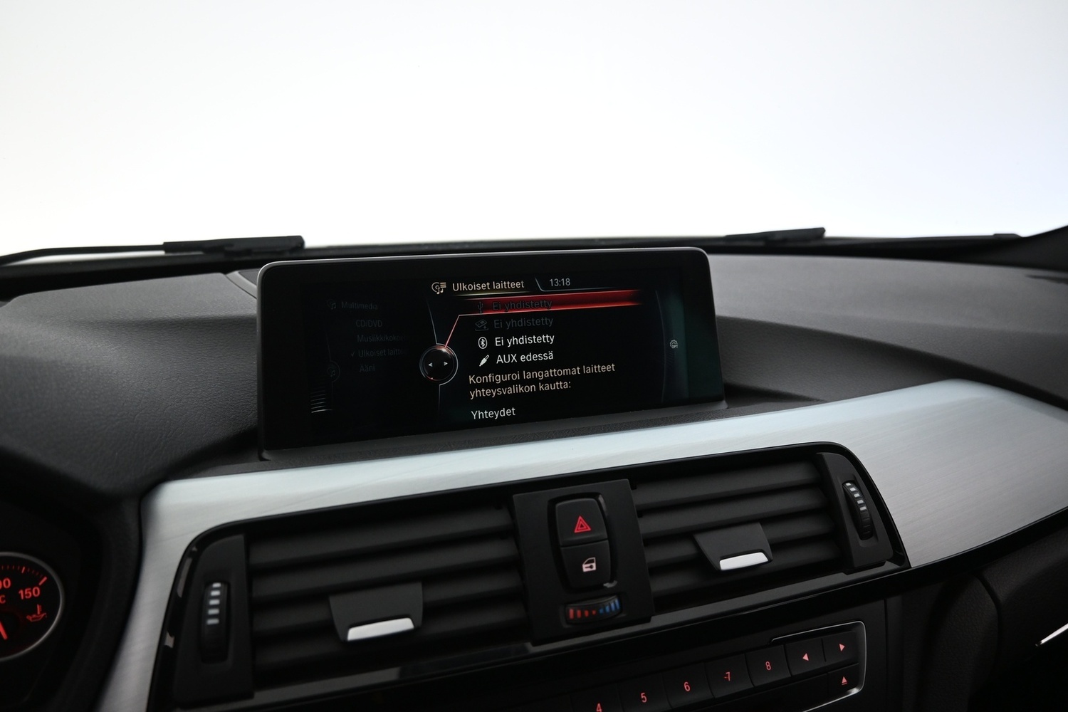 BMW 335 vaihtoauto