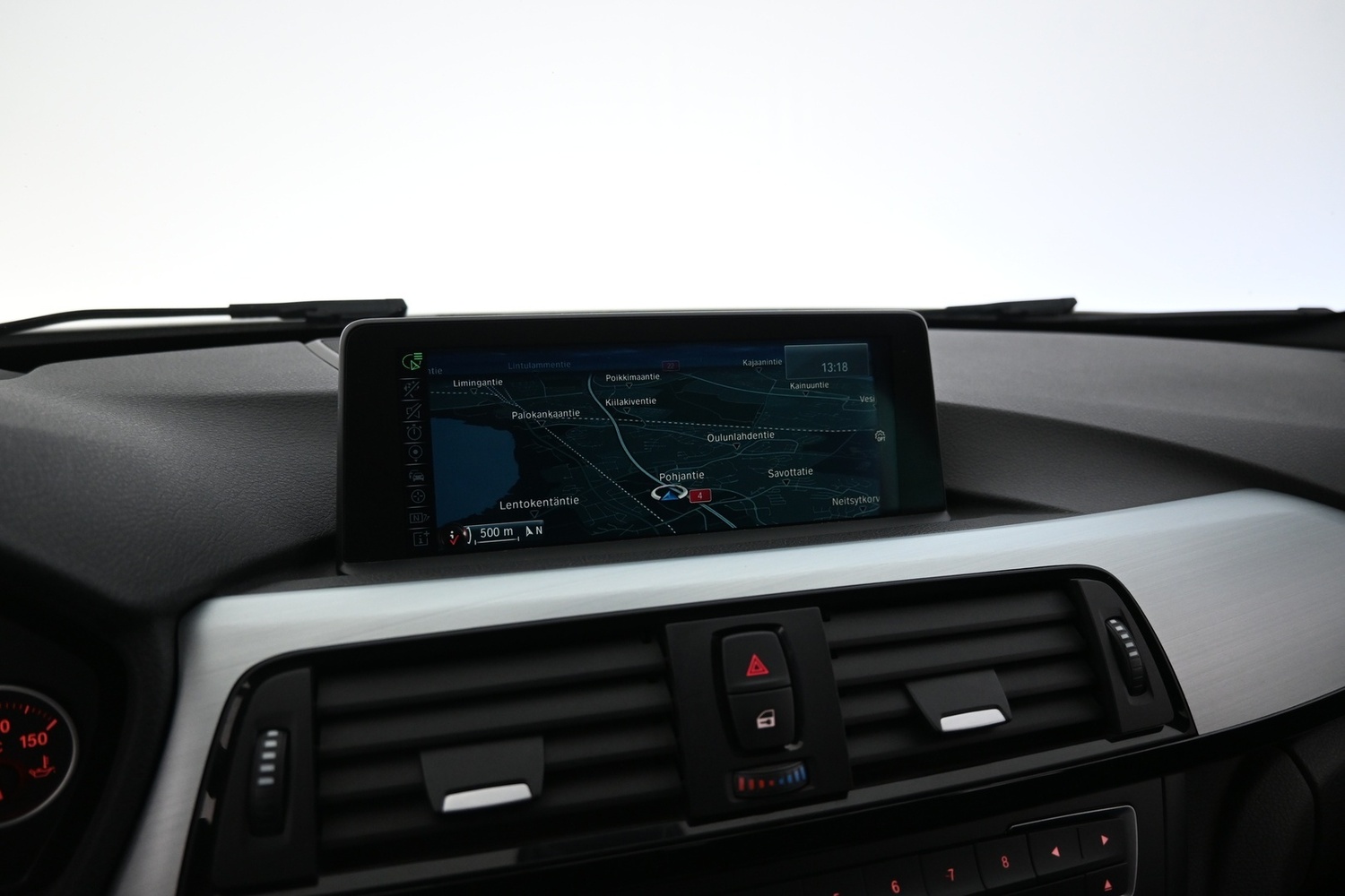 BMW 335 vaihtoauto