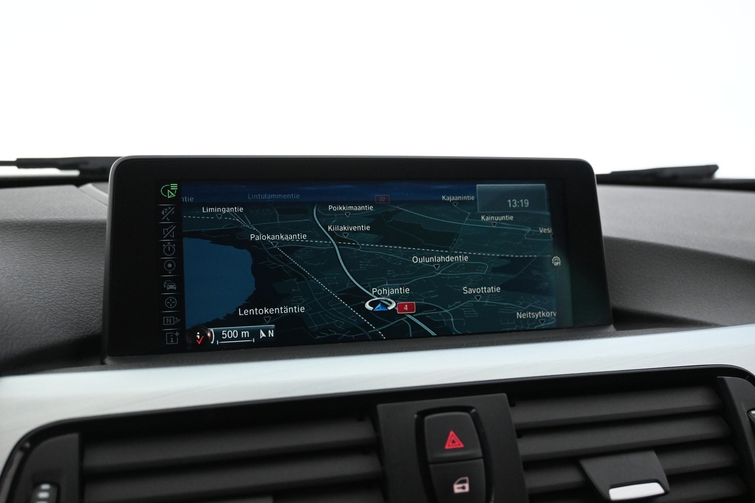 BMW 335 vaihtoauto