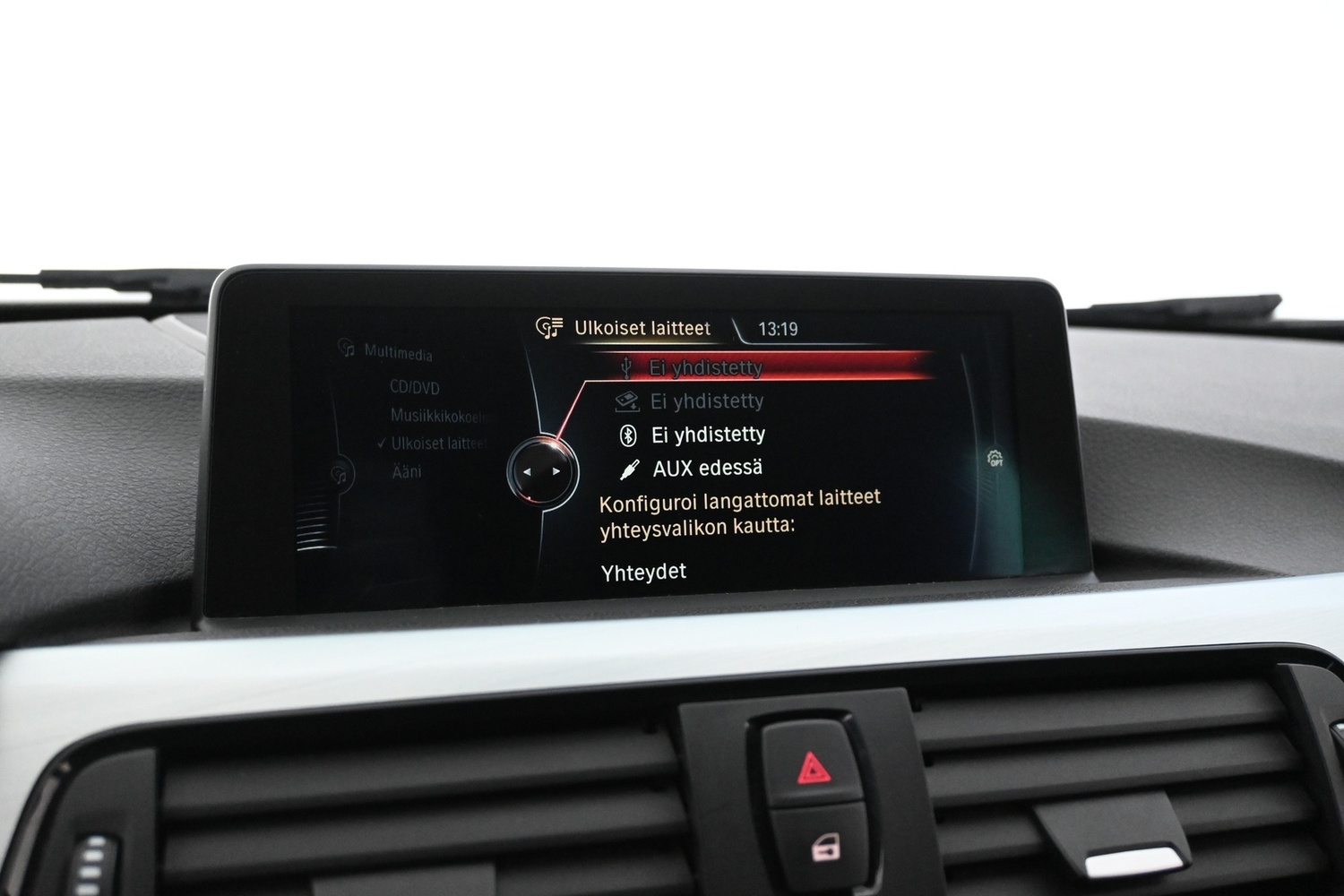 BMW 335 vaihtoauto