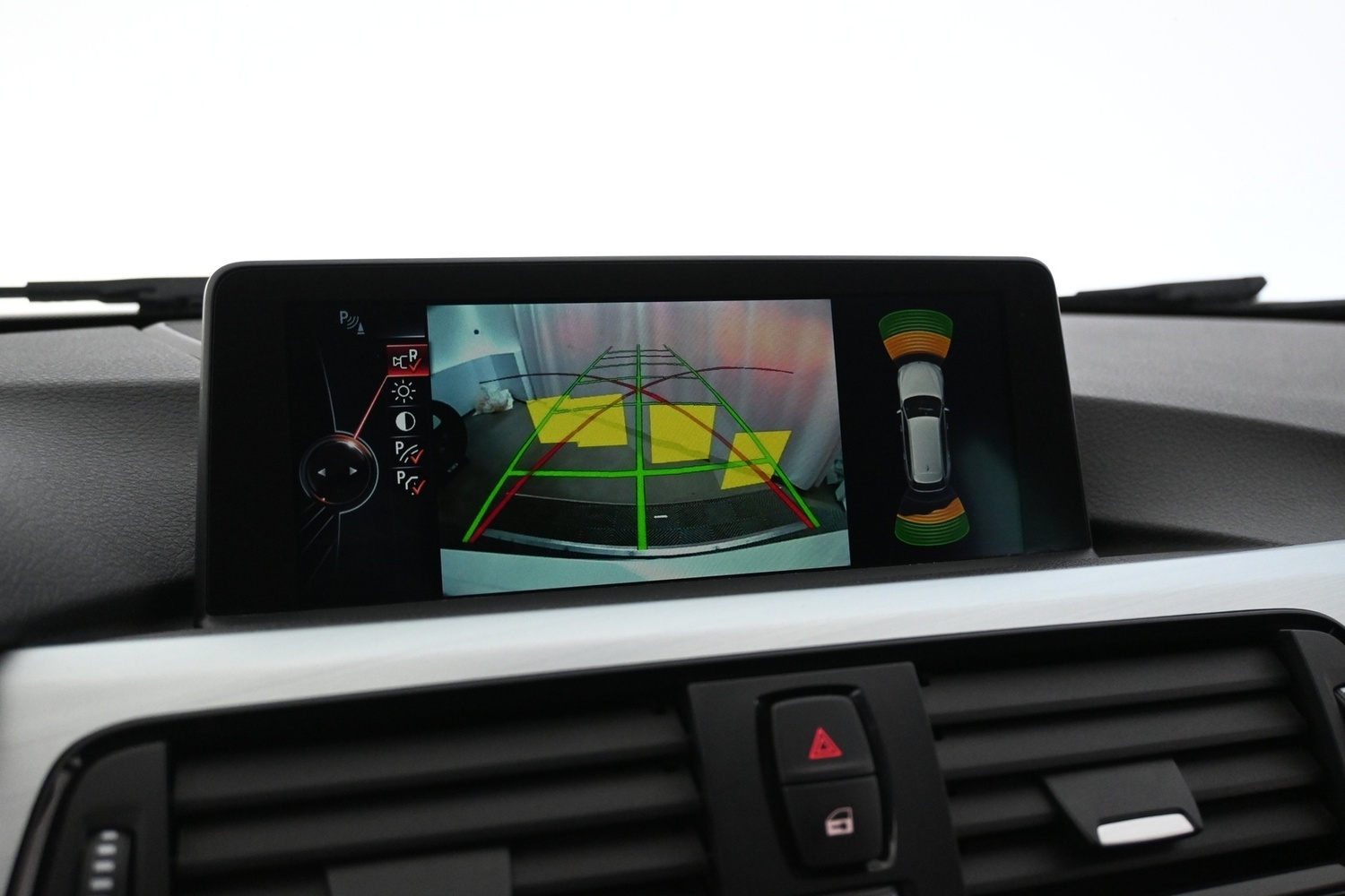 BMW 335 vaihtoauto