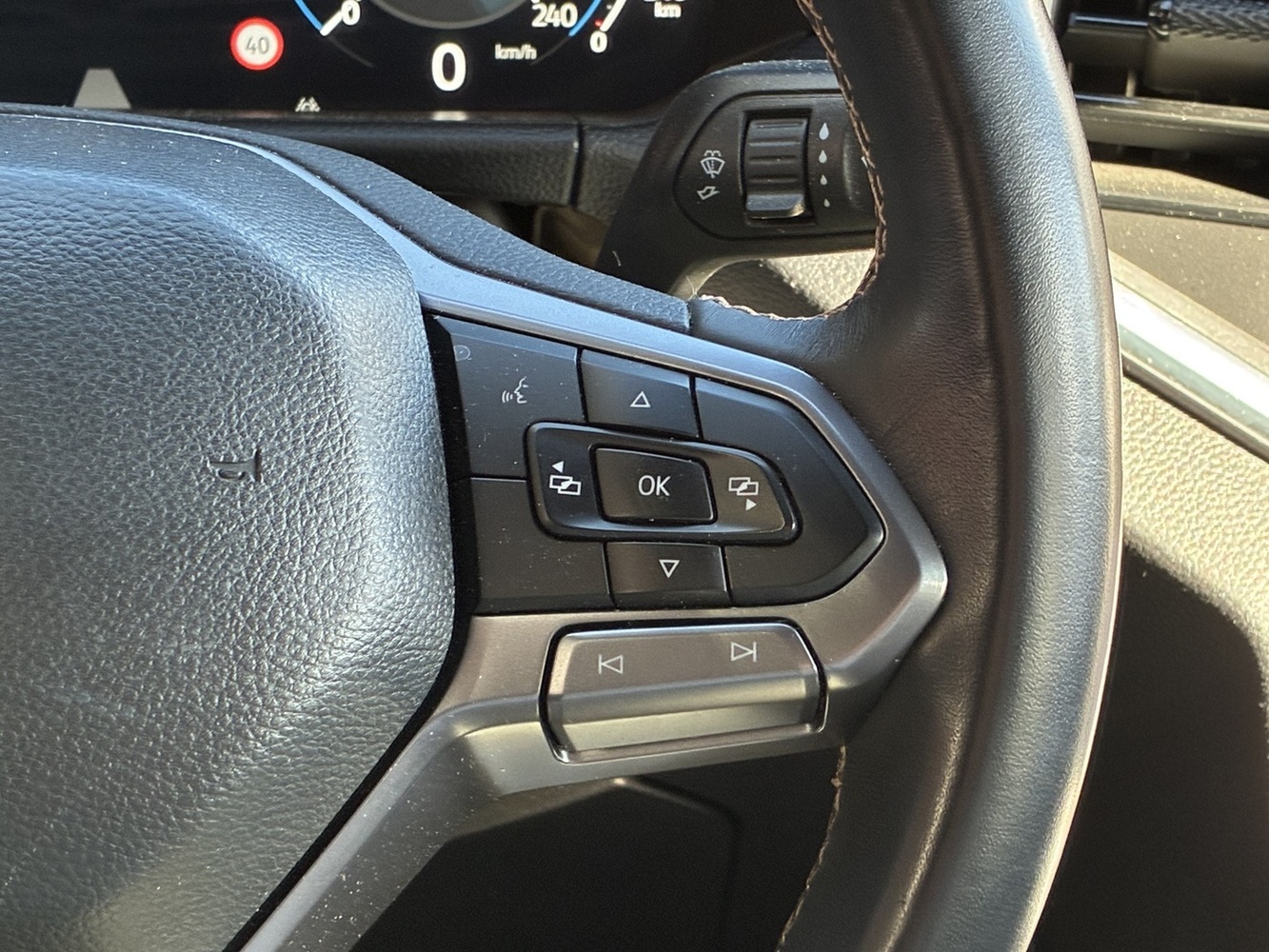 Volkswagen Amarok vaihtoauto