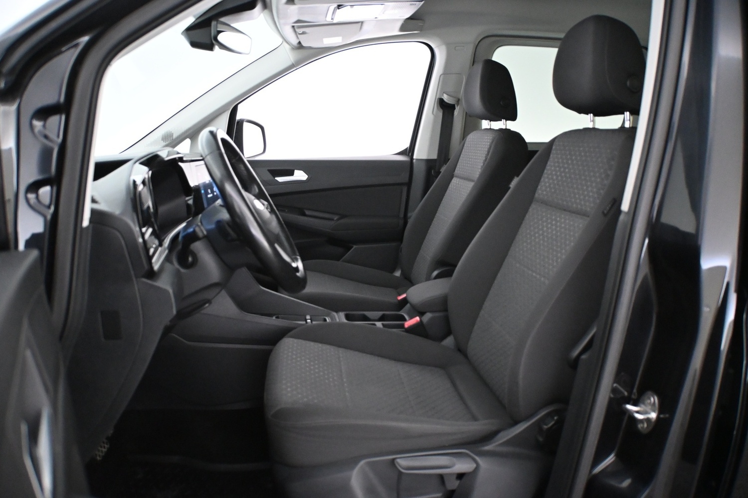 Ford Grand Tourneo Connect vaihtoauto