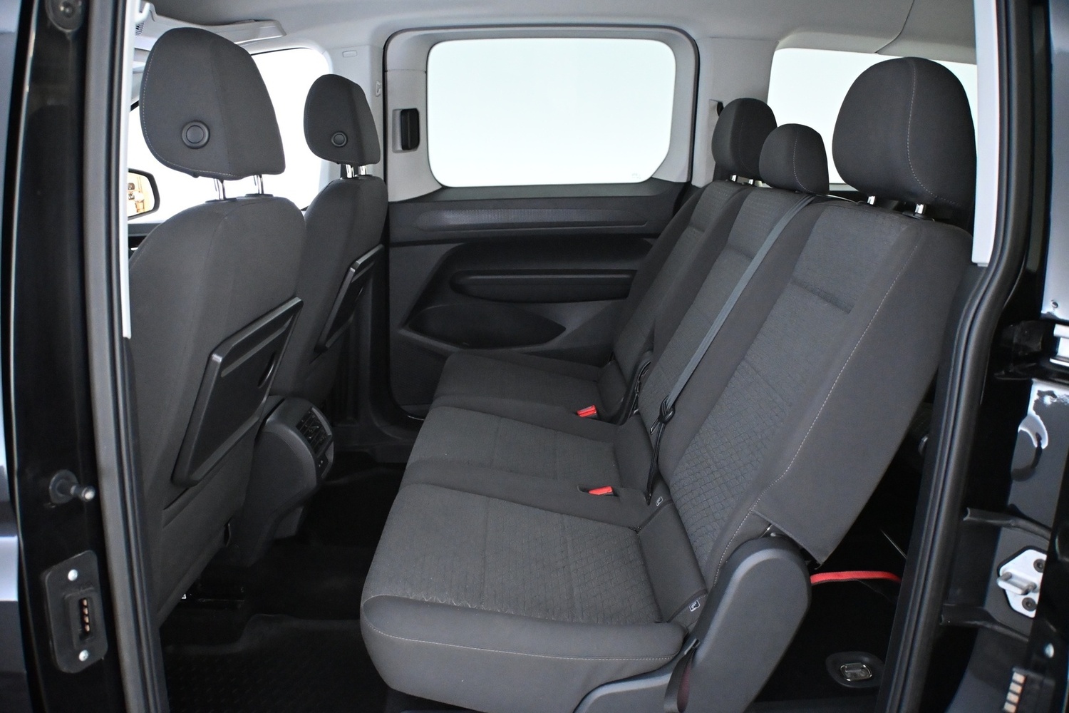 Ford Grand Tourneo Connect vaihtoauto