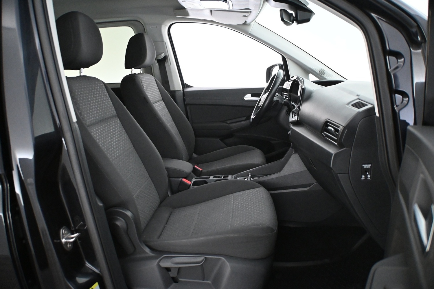 Ford Grand Tourneo Connect vaihtoauto