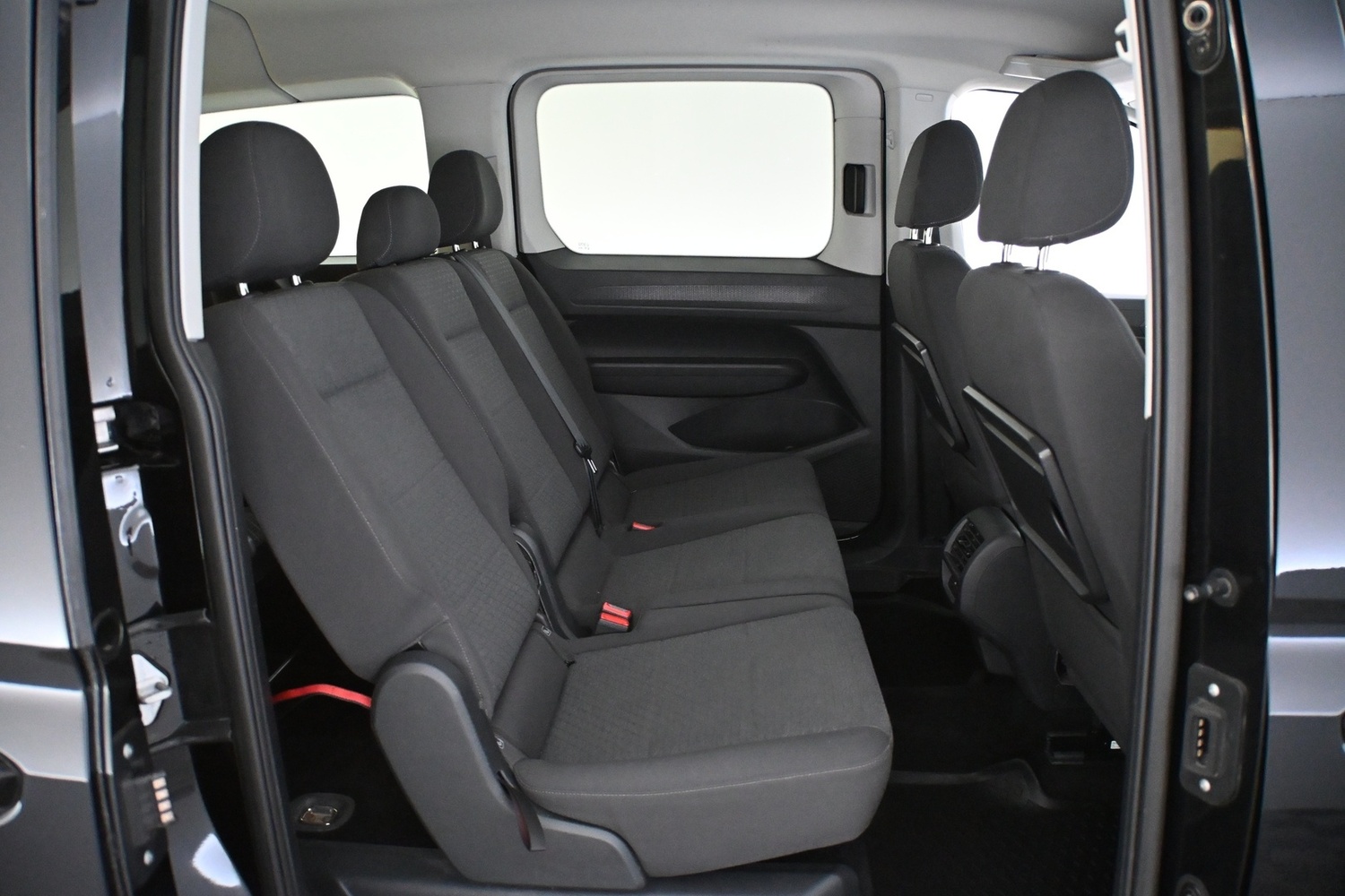 Ford Grand Tourneo Connect vaihtoauto