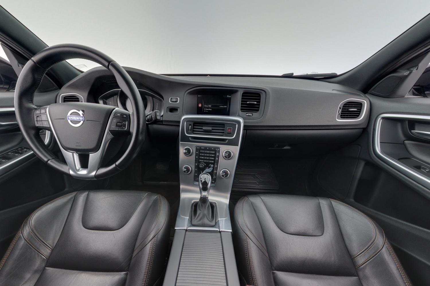 Volvo V60 Cross Country vaihtoauto