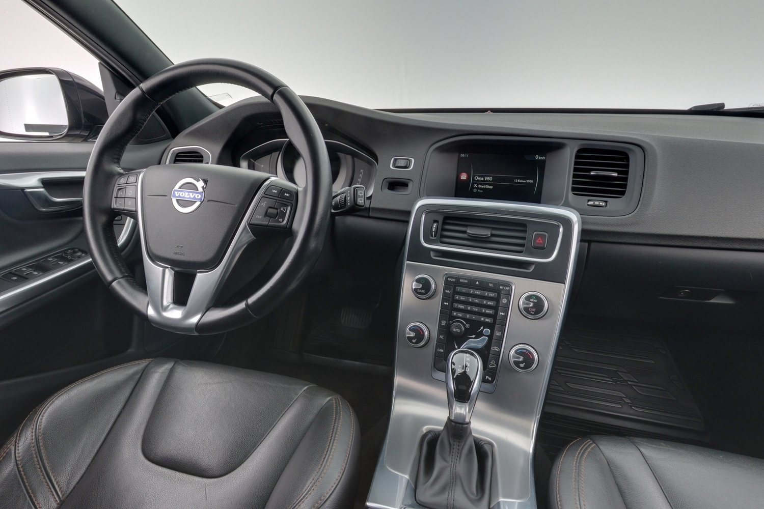 Volvo V60 Cross Country vaihtoauto