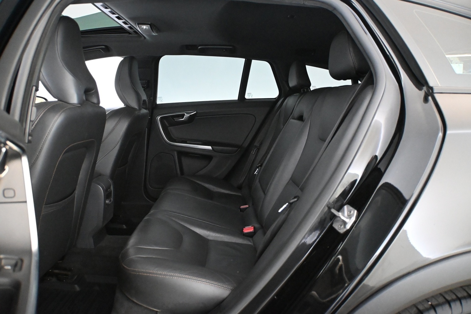 Volvo V60 Cross Country vaihtoauto