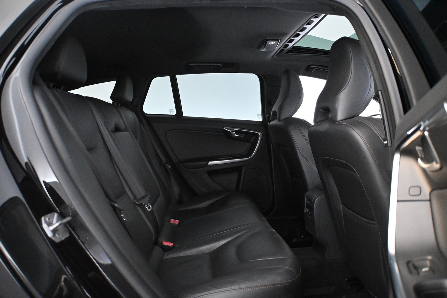 Volvo V60 Cross Country vaihtoauto