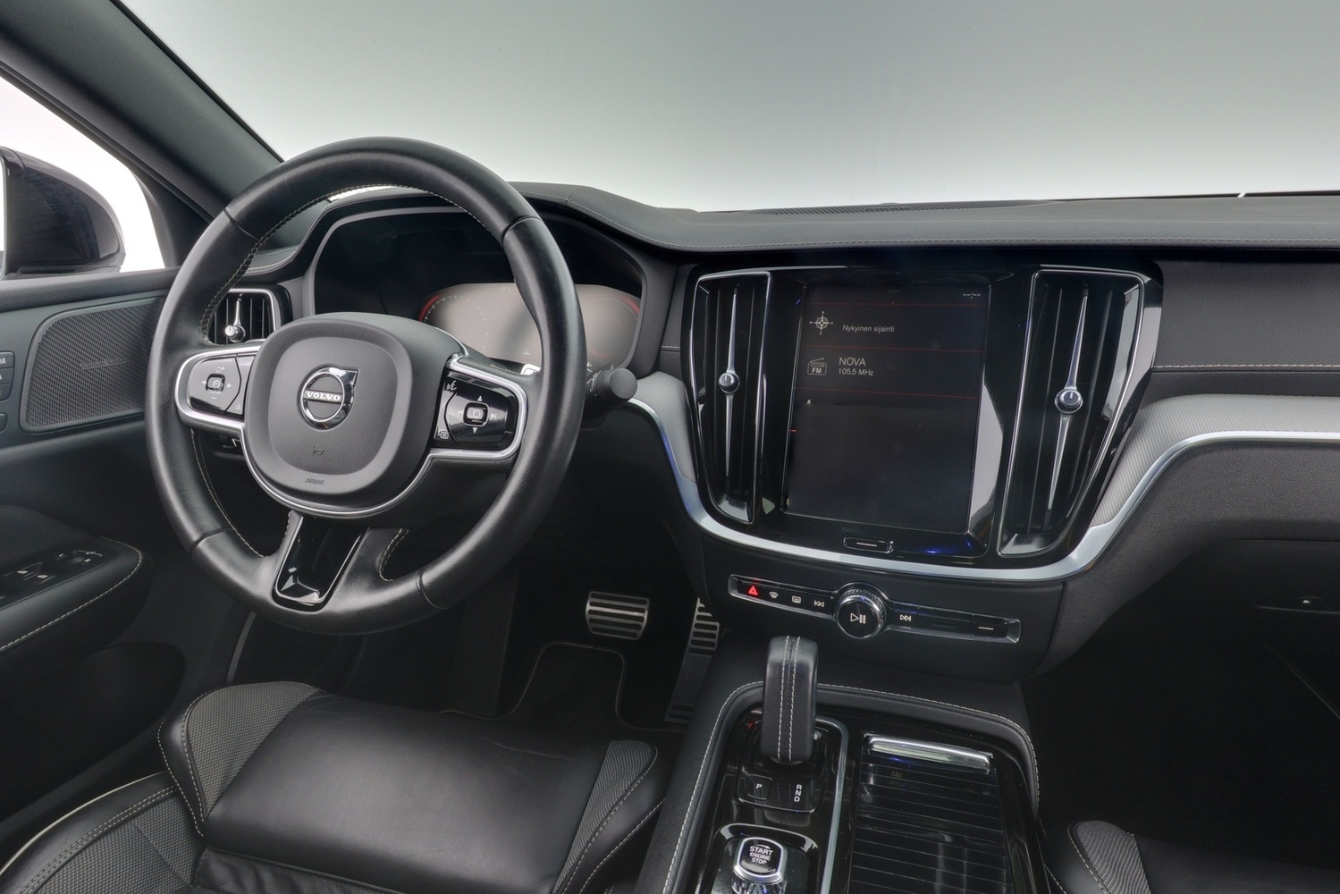 Volvo S60 vaihtoauto