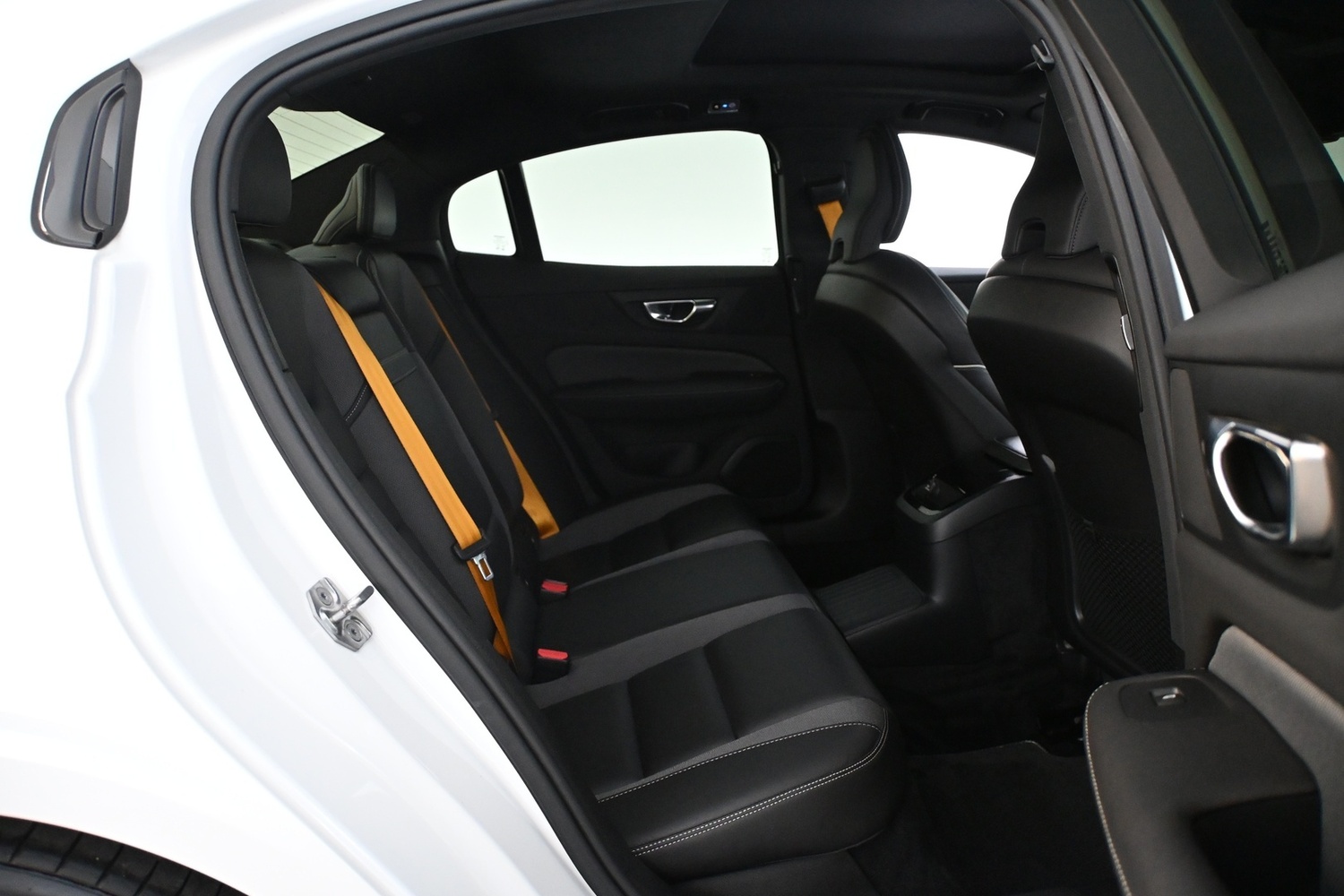 Volvo S60 vaihtoauto
