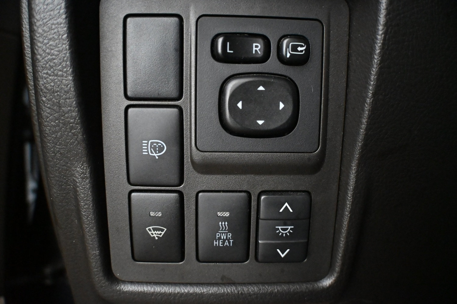 Toyota Land Cruiser vaihtoauto