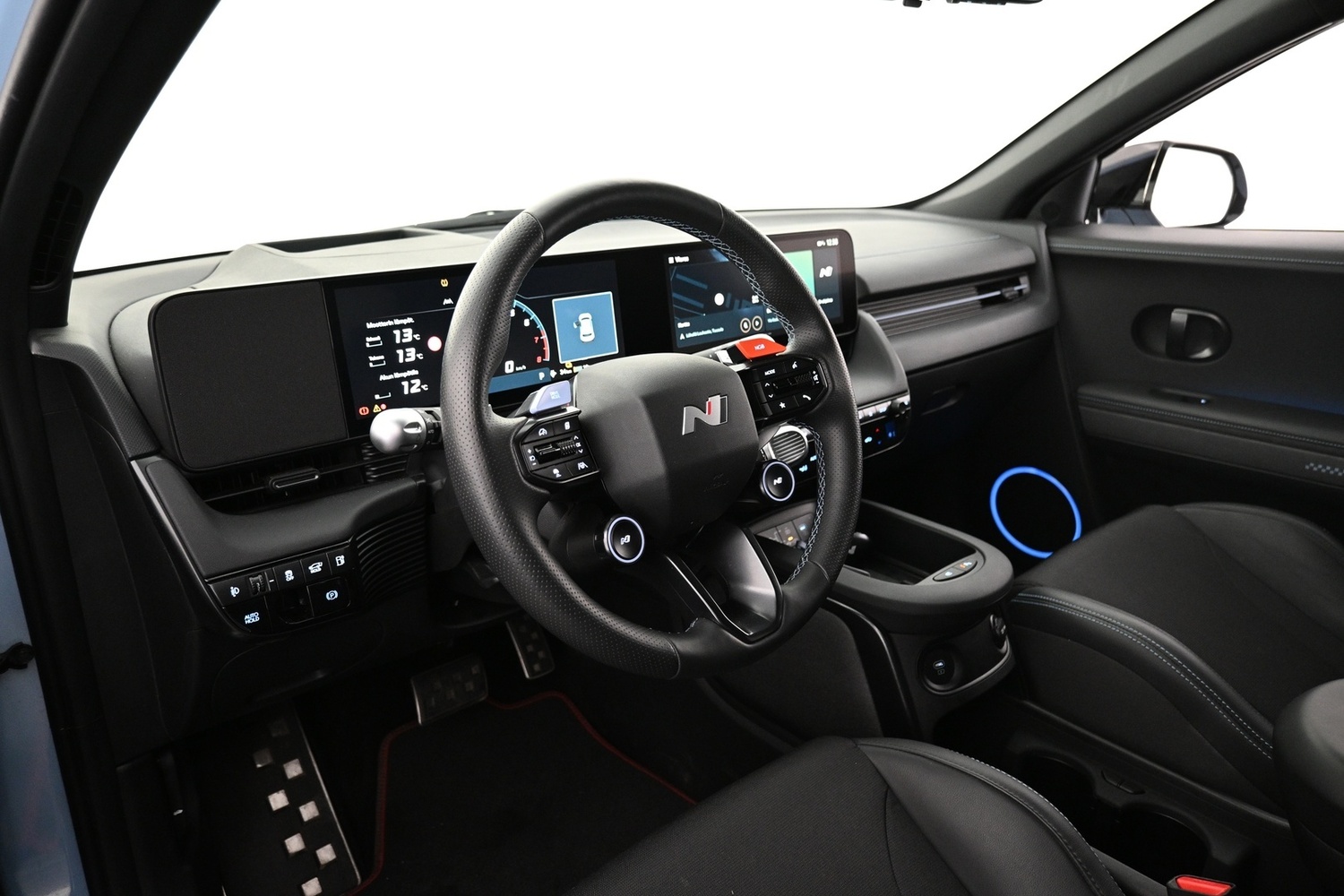 Hyundai IONIQ 5 vaihtoauto