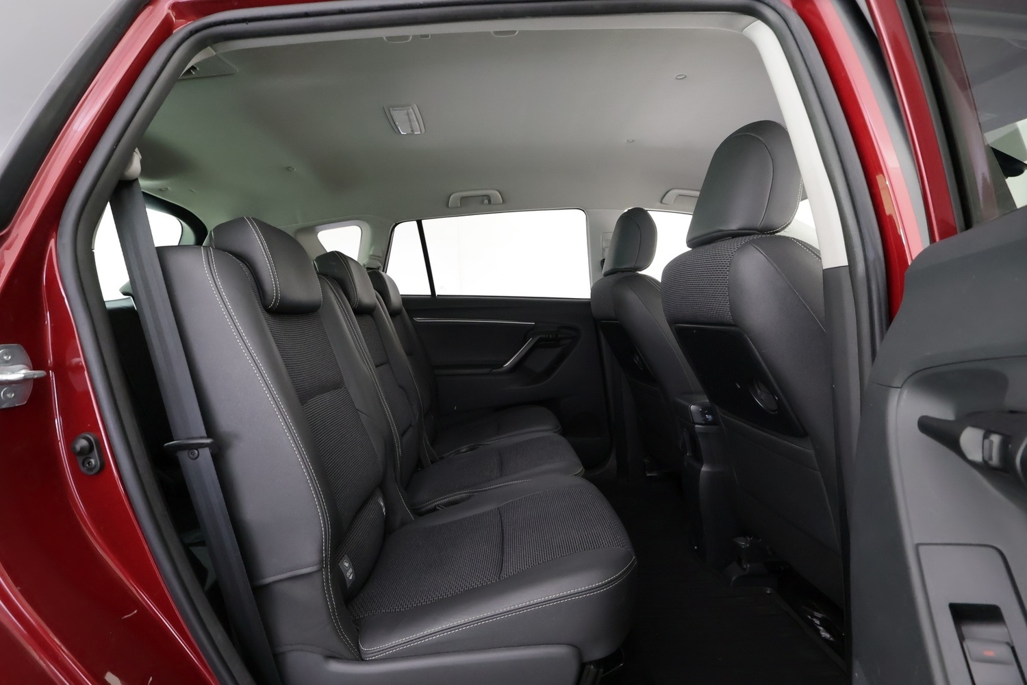 Toyota Verso vaihtoauto